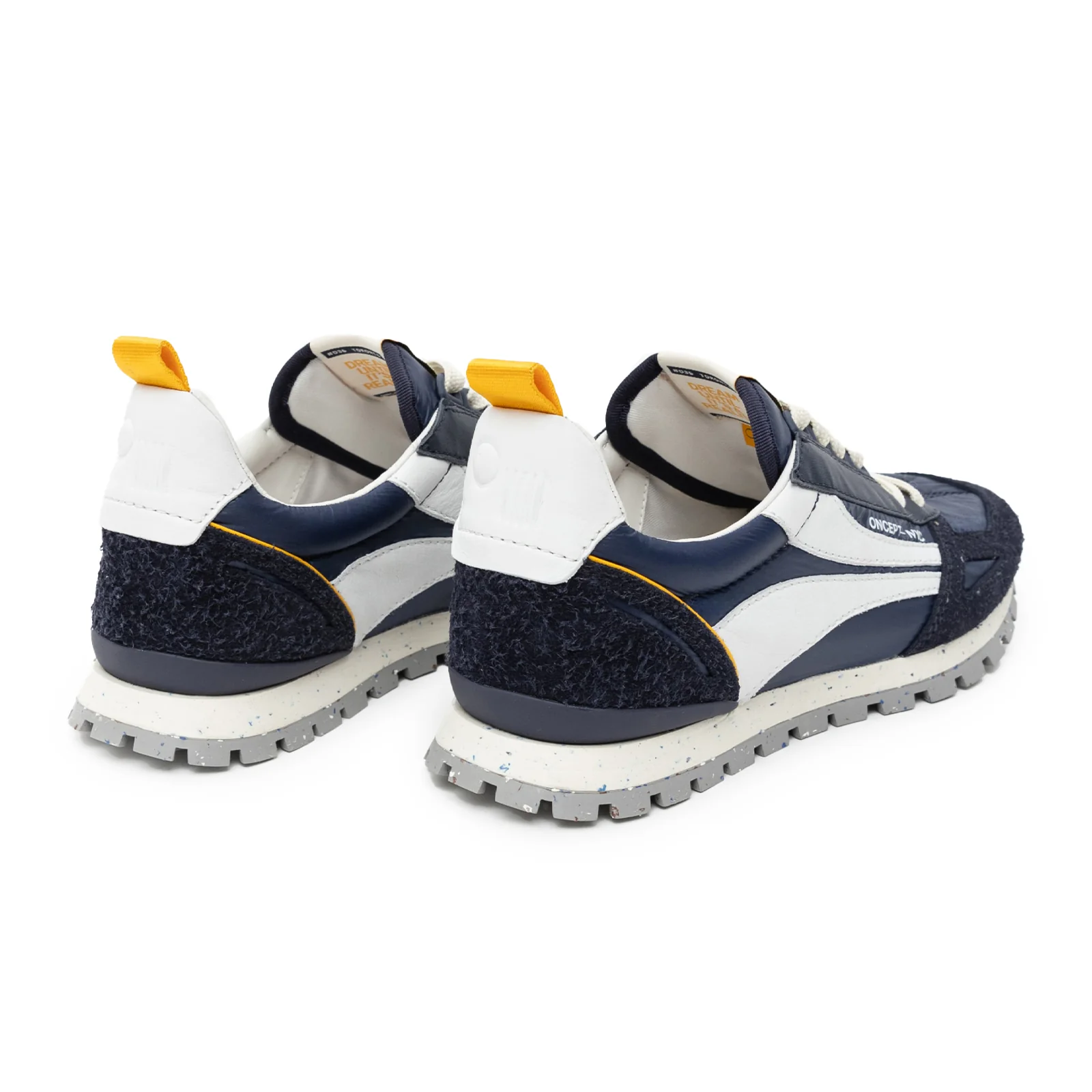 Oncept Toronto Sneaker (Men) - Indigo - Image 4