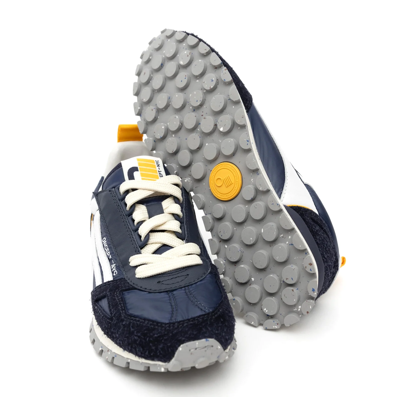 Oncept Toronto Sneaker (Men) - Indigo - Image 5