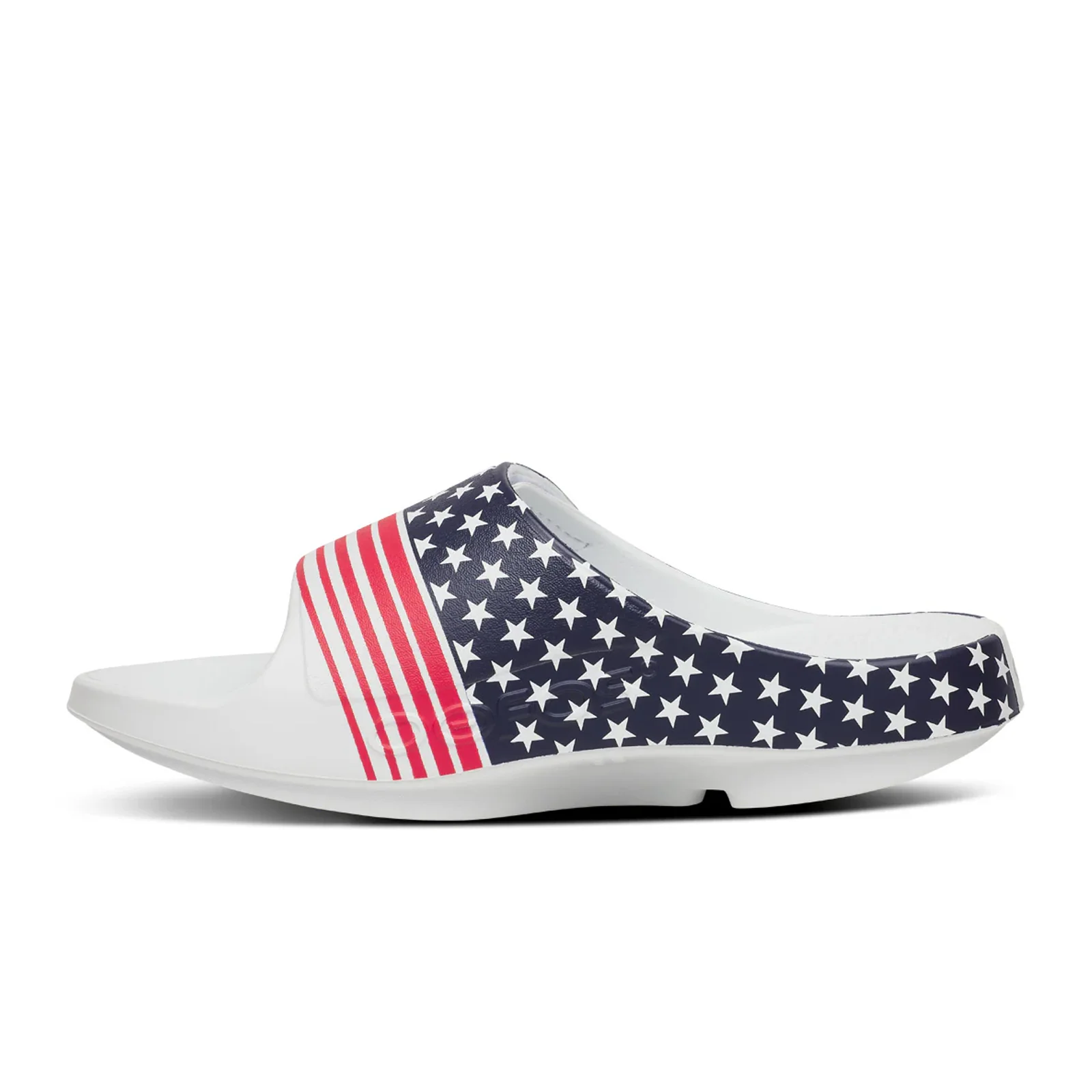 Oofos Ooahh Sport Flex Limited Slide Sandal (Unisex) - USA 26 - Image 2