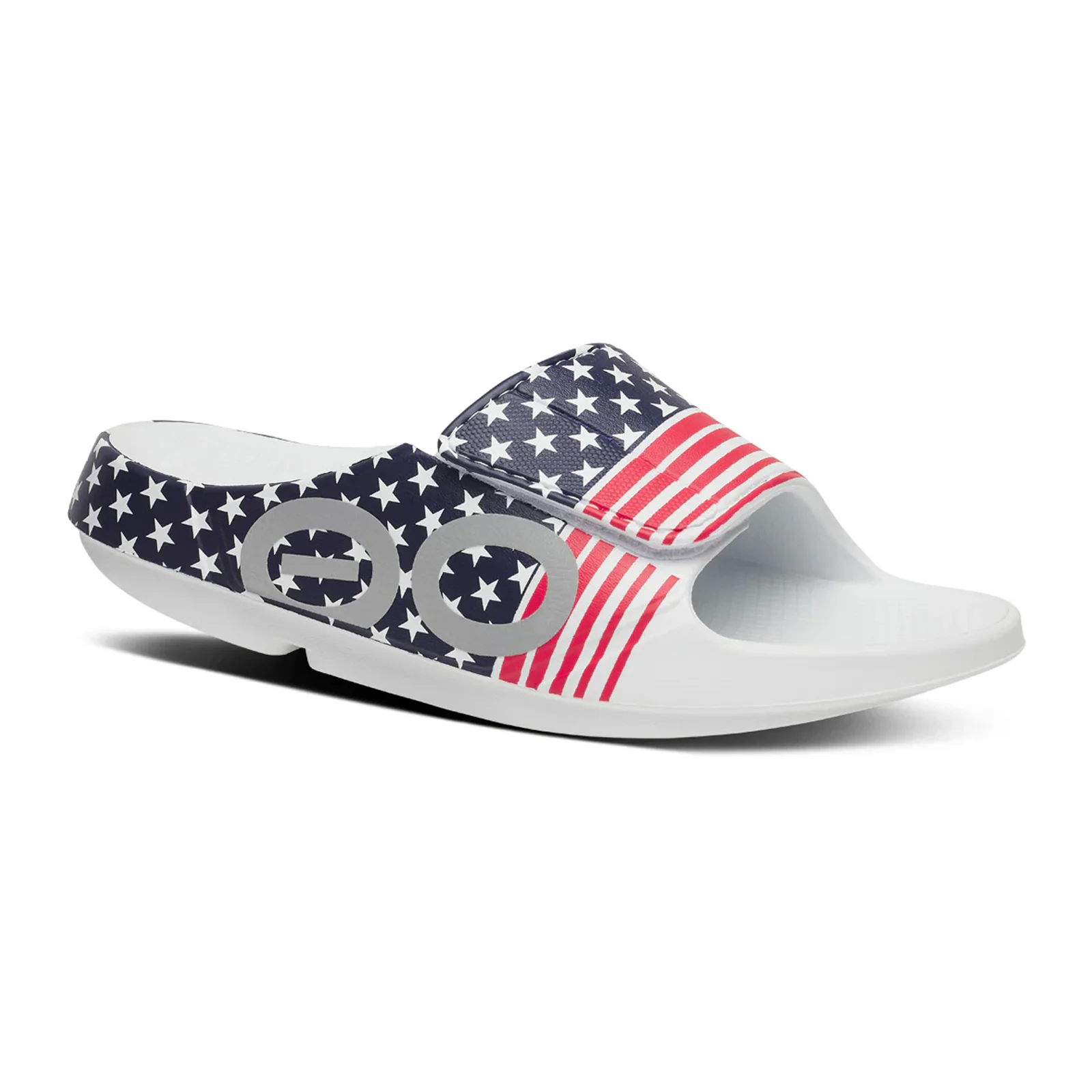 Oofos Ooahh Sport Flex Limited Slide Sandal (Unisex) - USA 26 - Image 3