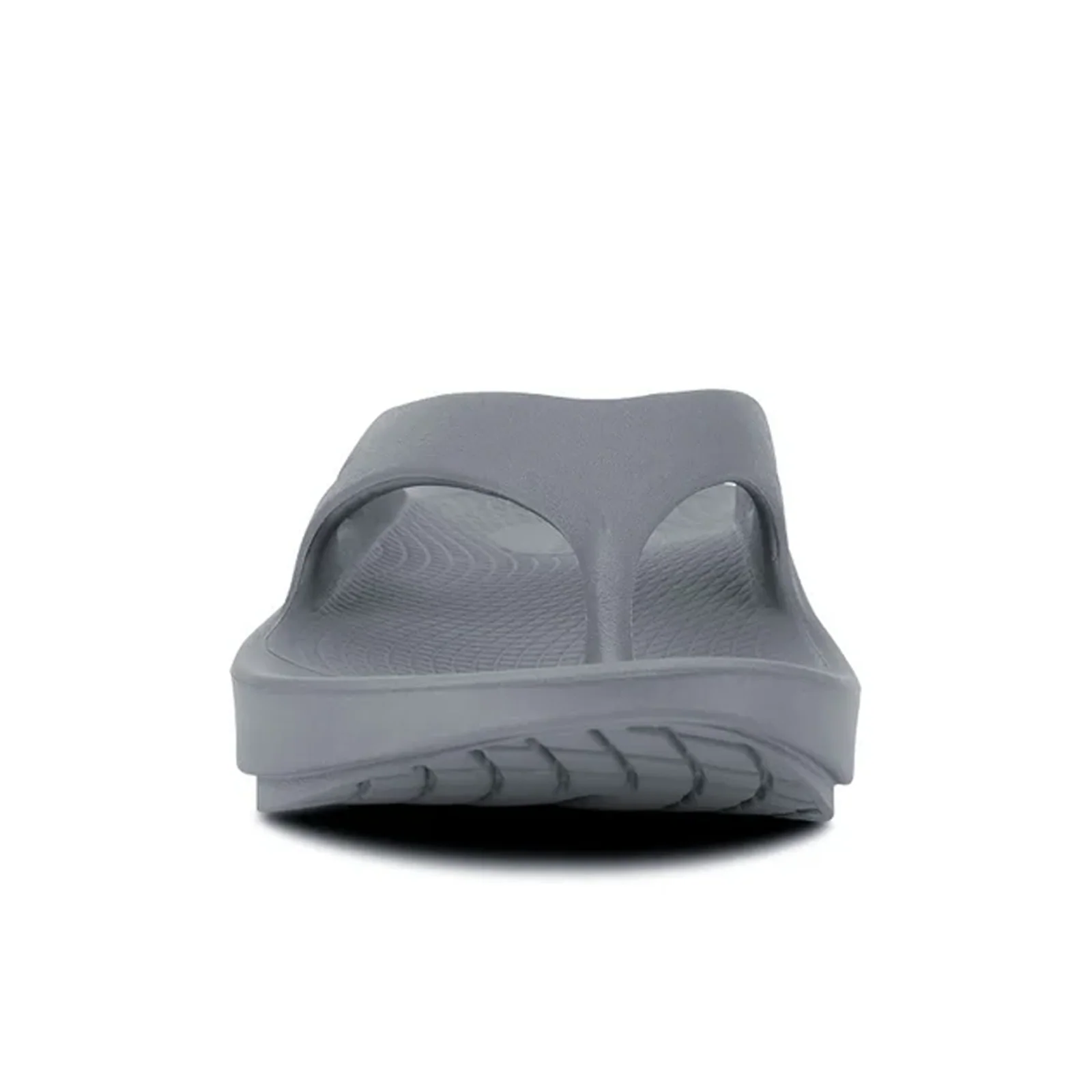 Oofos OOriginal Sandal (Unisex) - Slate - Image 3