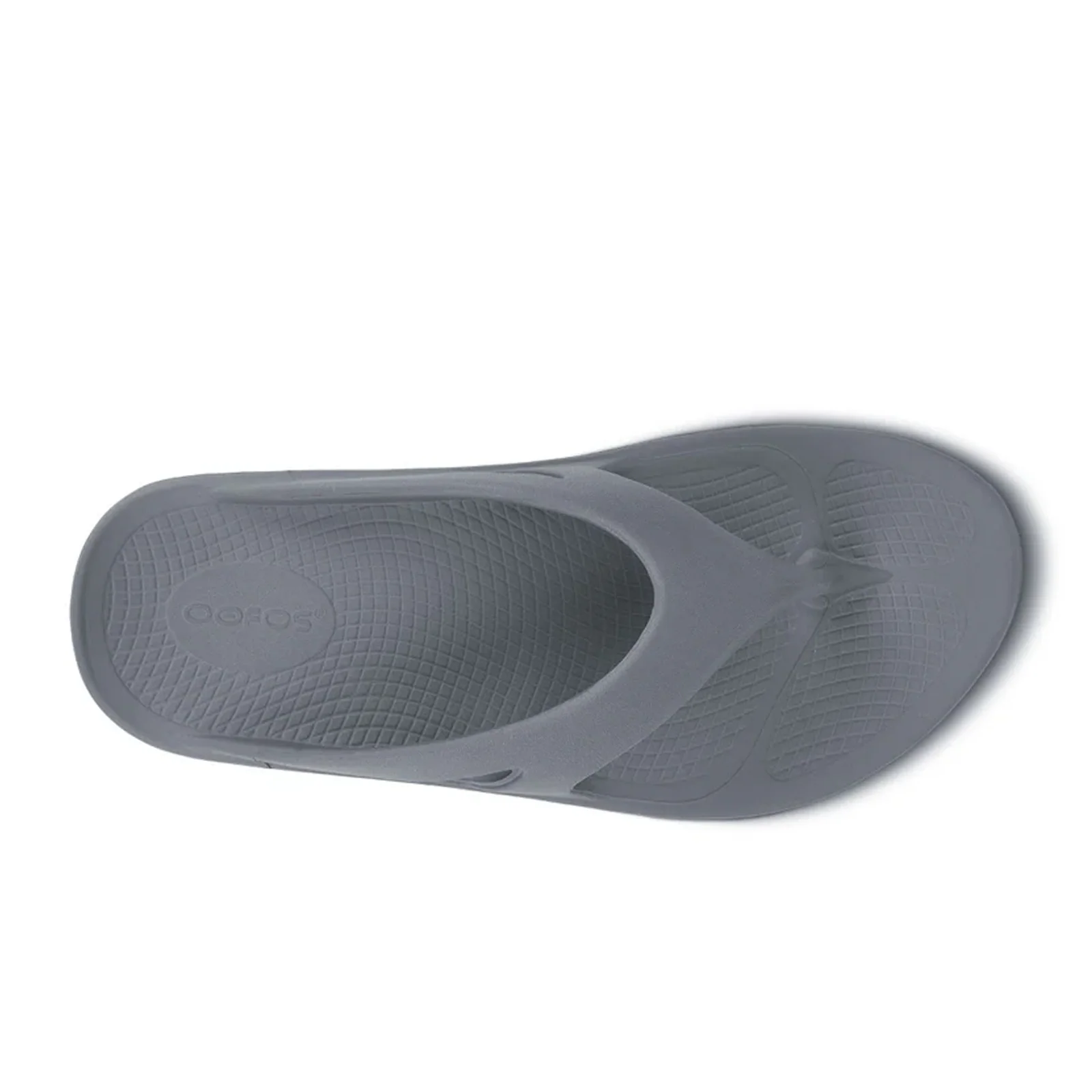 Oofos OOriginal Sandal (Unisex) - Slate - Image 5