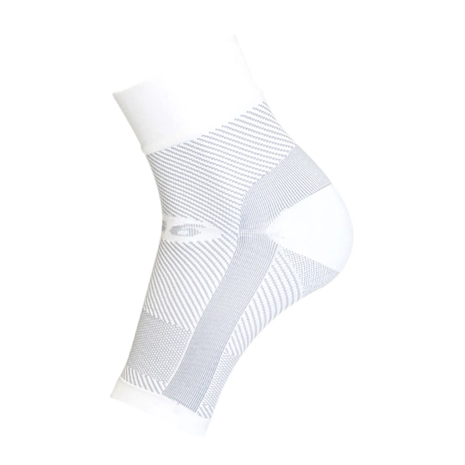 OS1st DS6 Nighttime PF Treatment Sleeve (Unisex) - White - Image 2