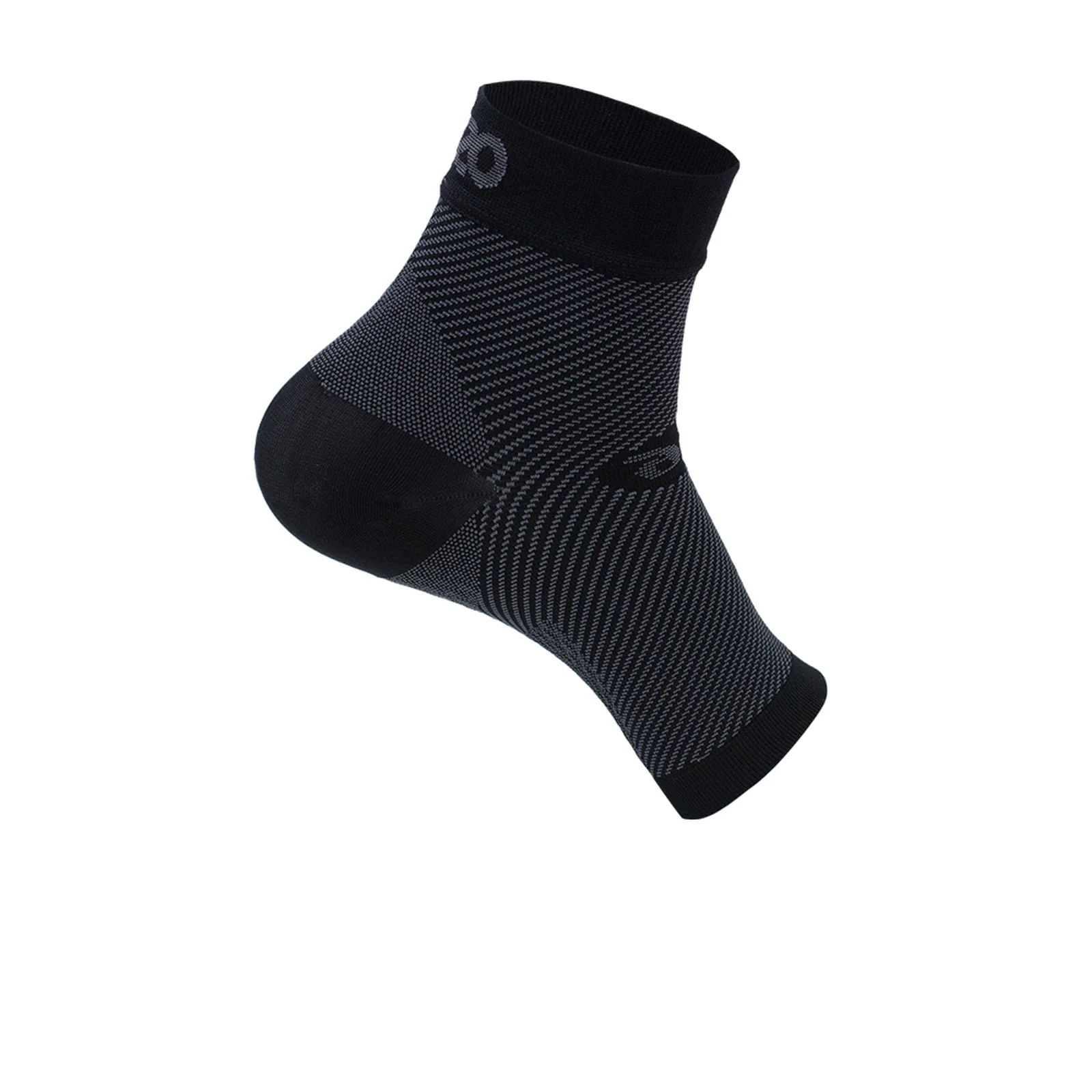 OS1st FS6 Performance Foot Sleeve (Unisex) - Black