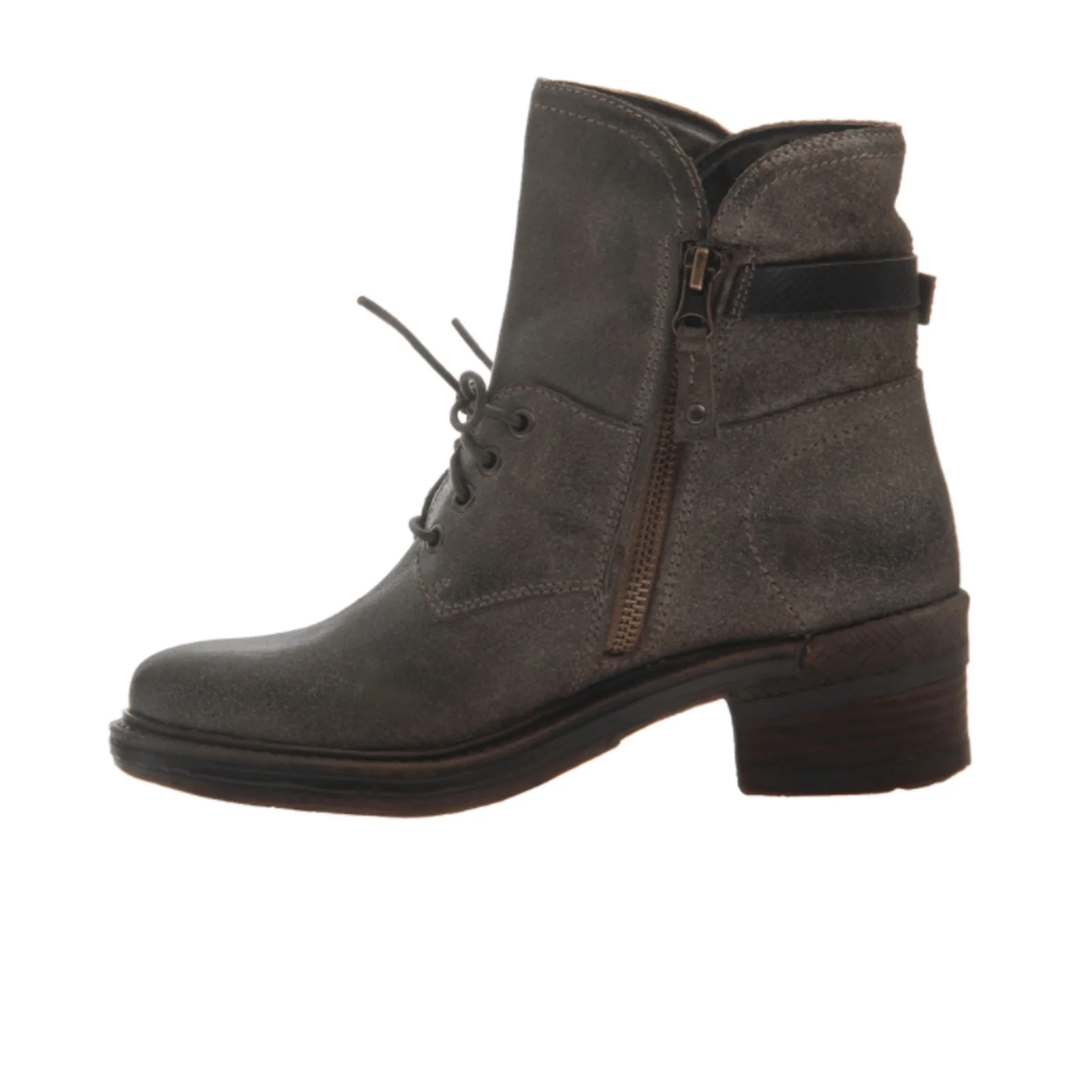 OTBT Gallivant Mid Boot (Women) - Mint - Image 2