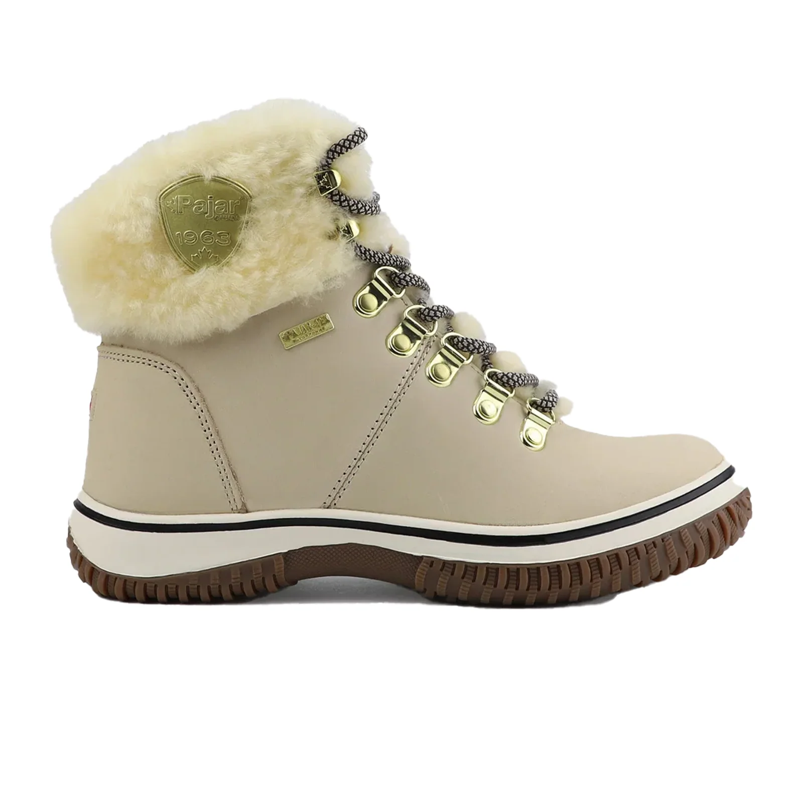 Pajar Galat Ankle Boot (Women) - Sand