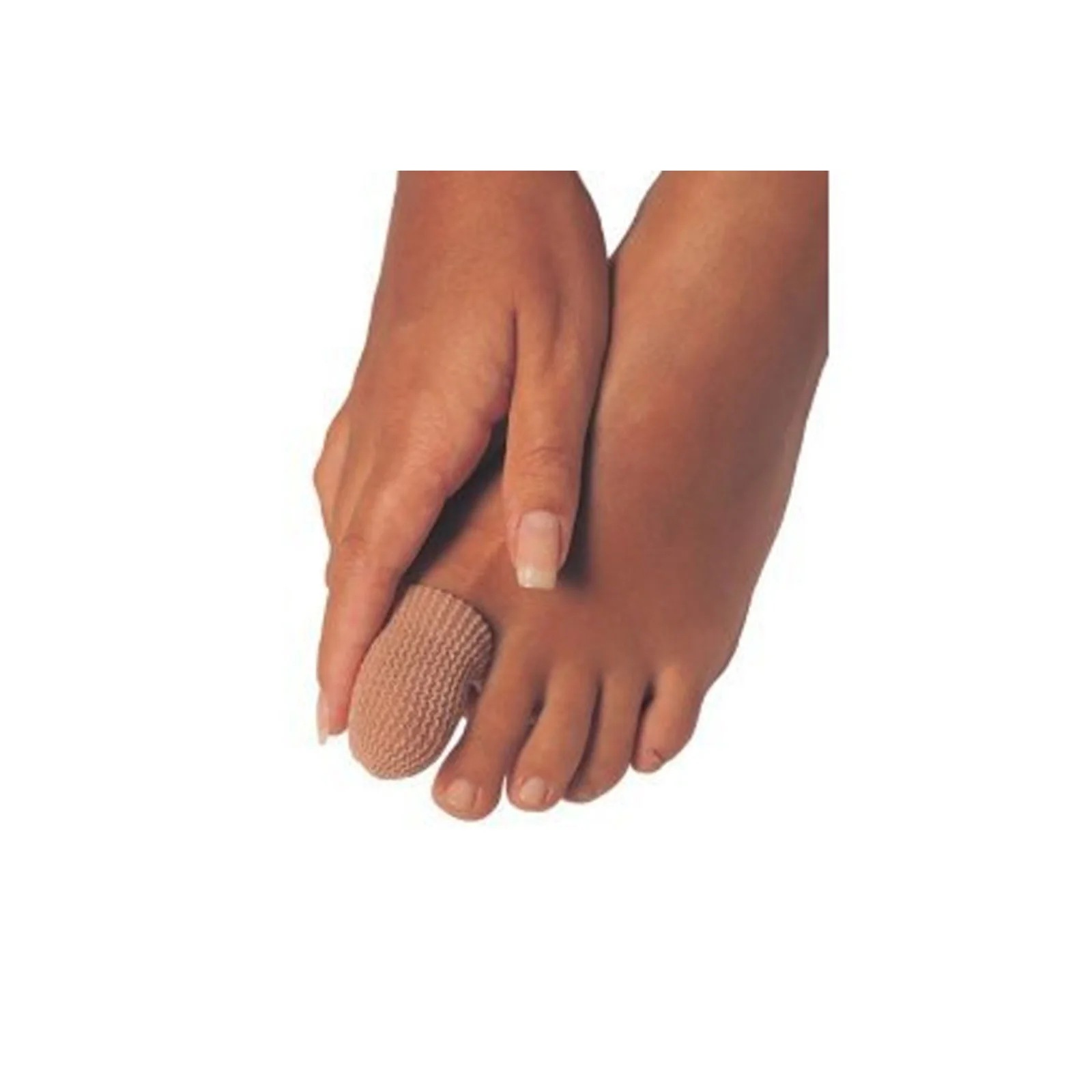 PediFix P82 Visco-GEL® Toe Protector - Image 3