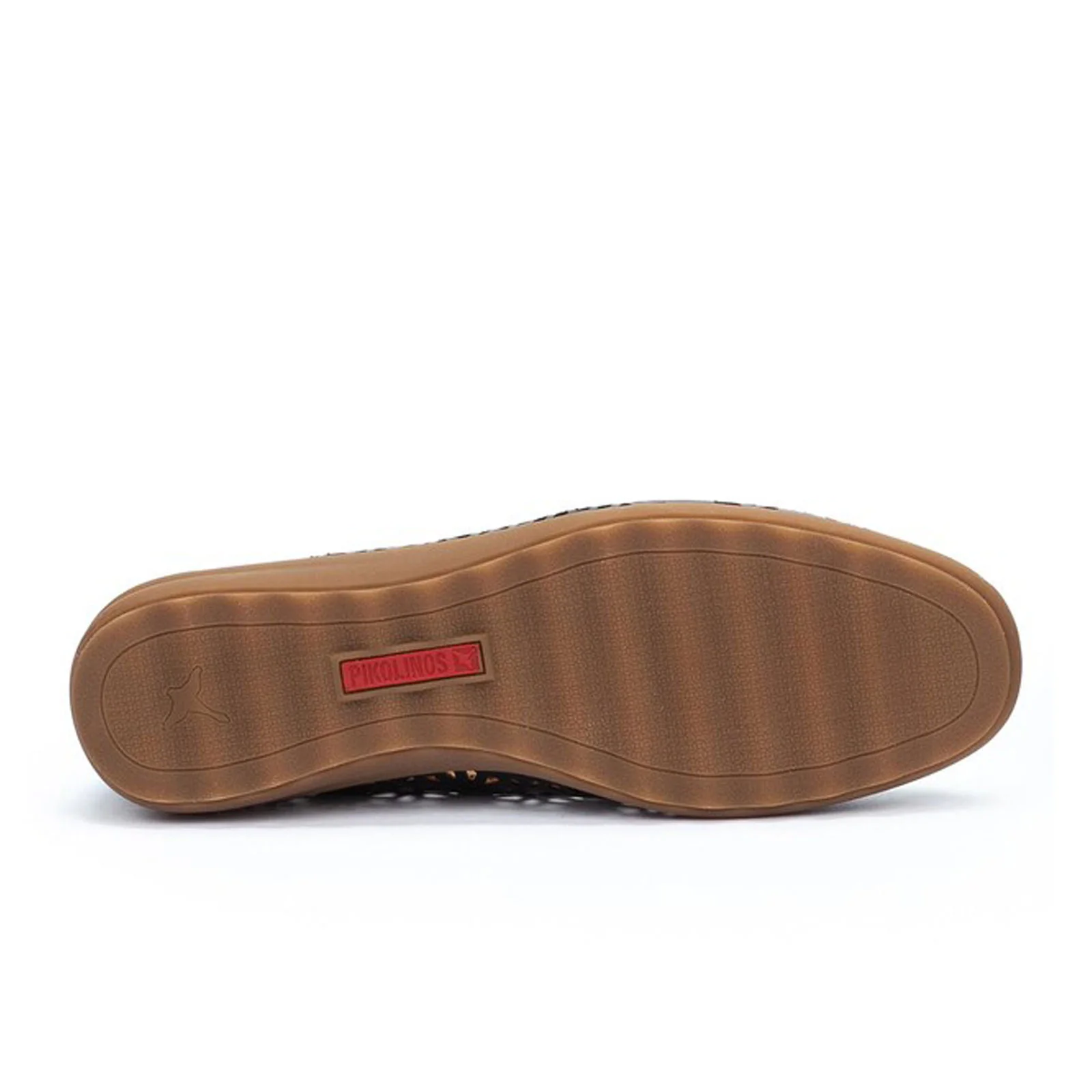Pikolinos Alcoi W4C-4927 Flat (Women) - Black - Image 5
