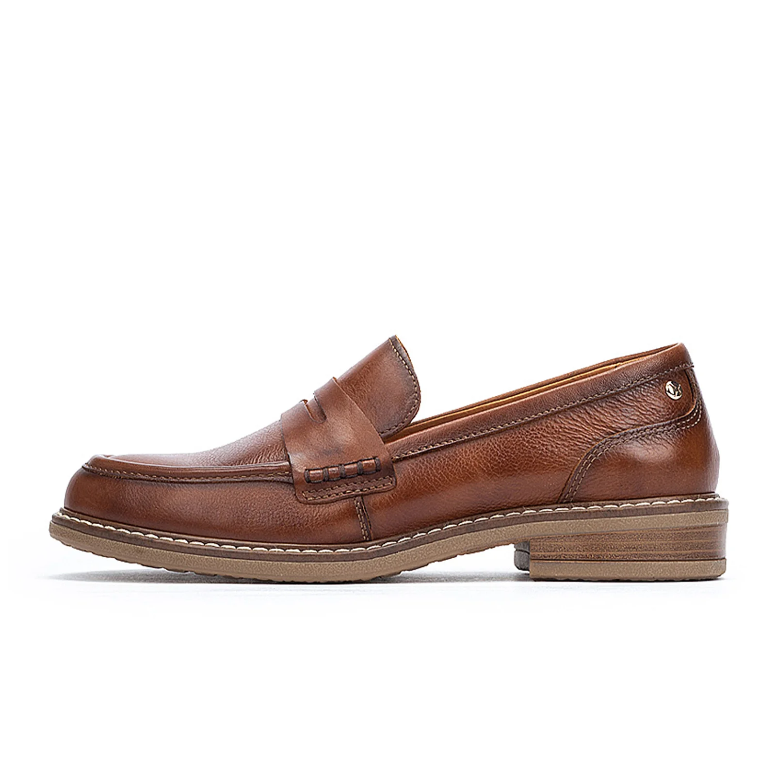 Pikolinos Aldaya W8J-3541 Slip On Loafer (Women) - Cuero Leather - Image 2