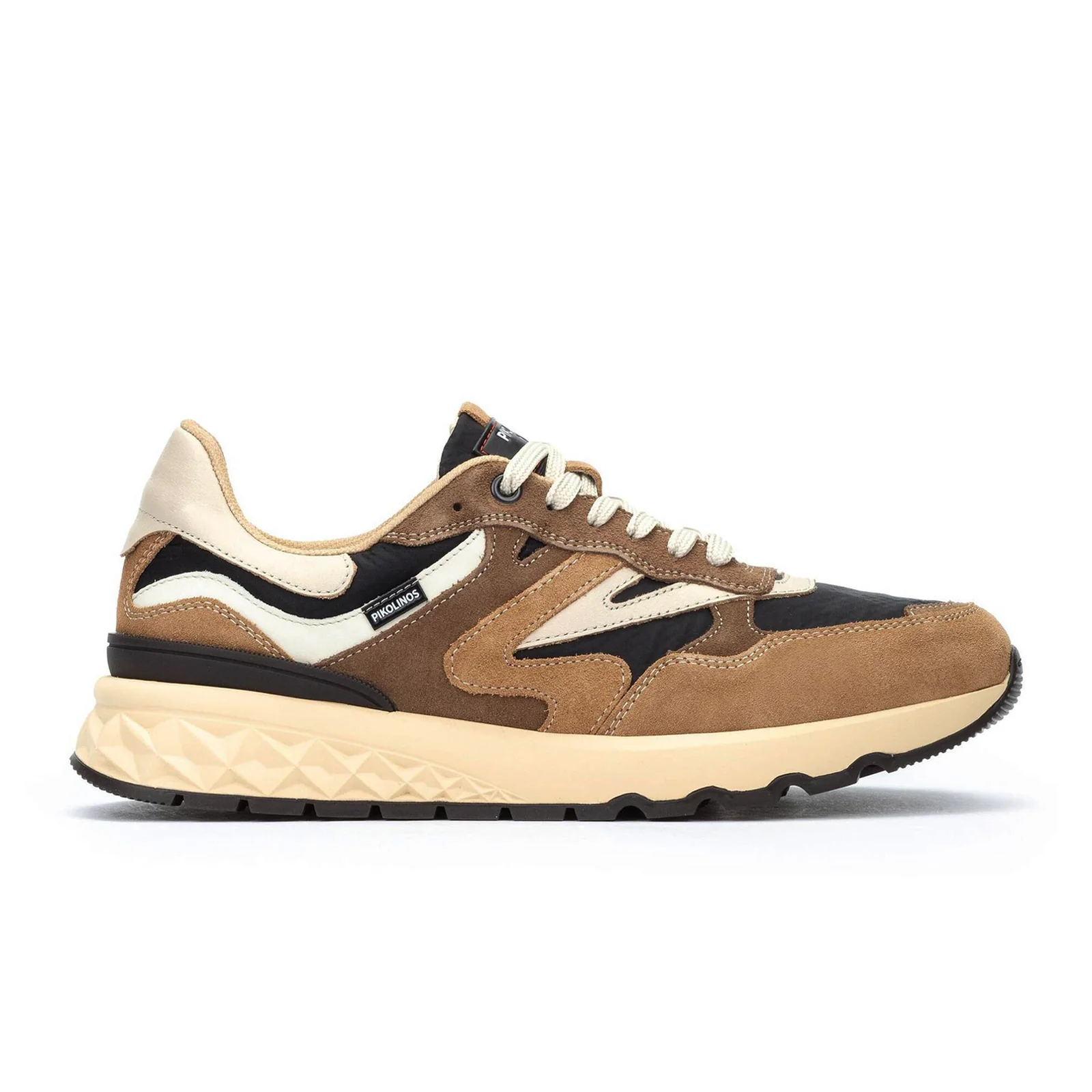 Pikolinos Aranda M8R-6391SEC1 Sneaker (Men) - Desert