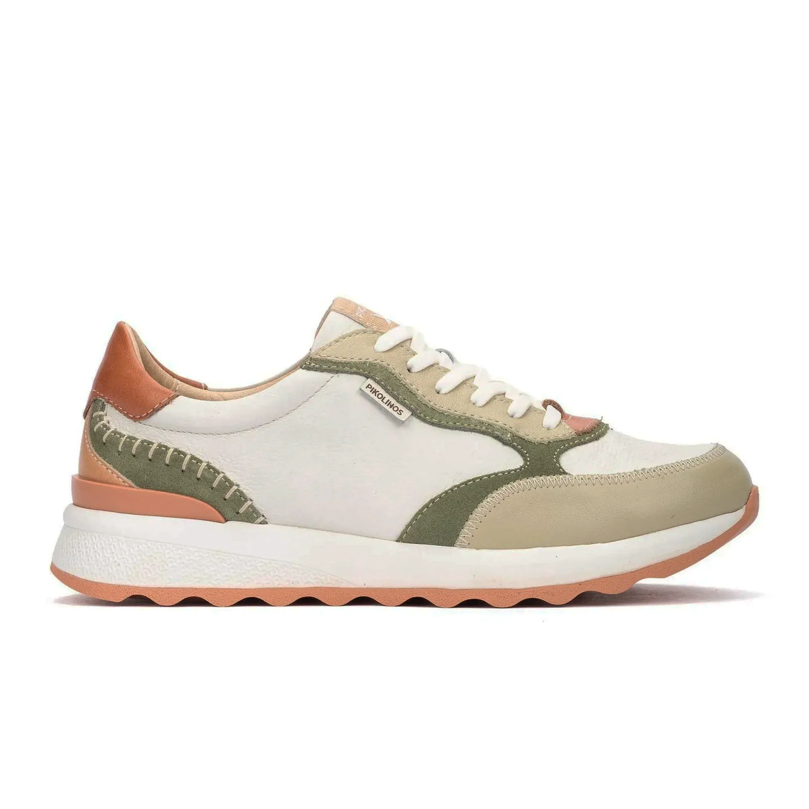Pikolinos Arrecife W1M-6625C4 Sneaker (Women) - Apple