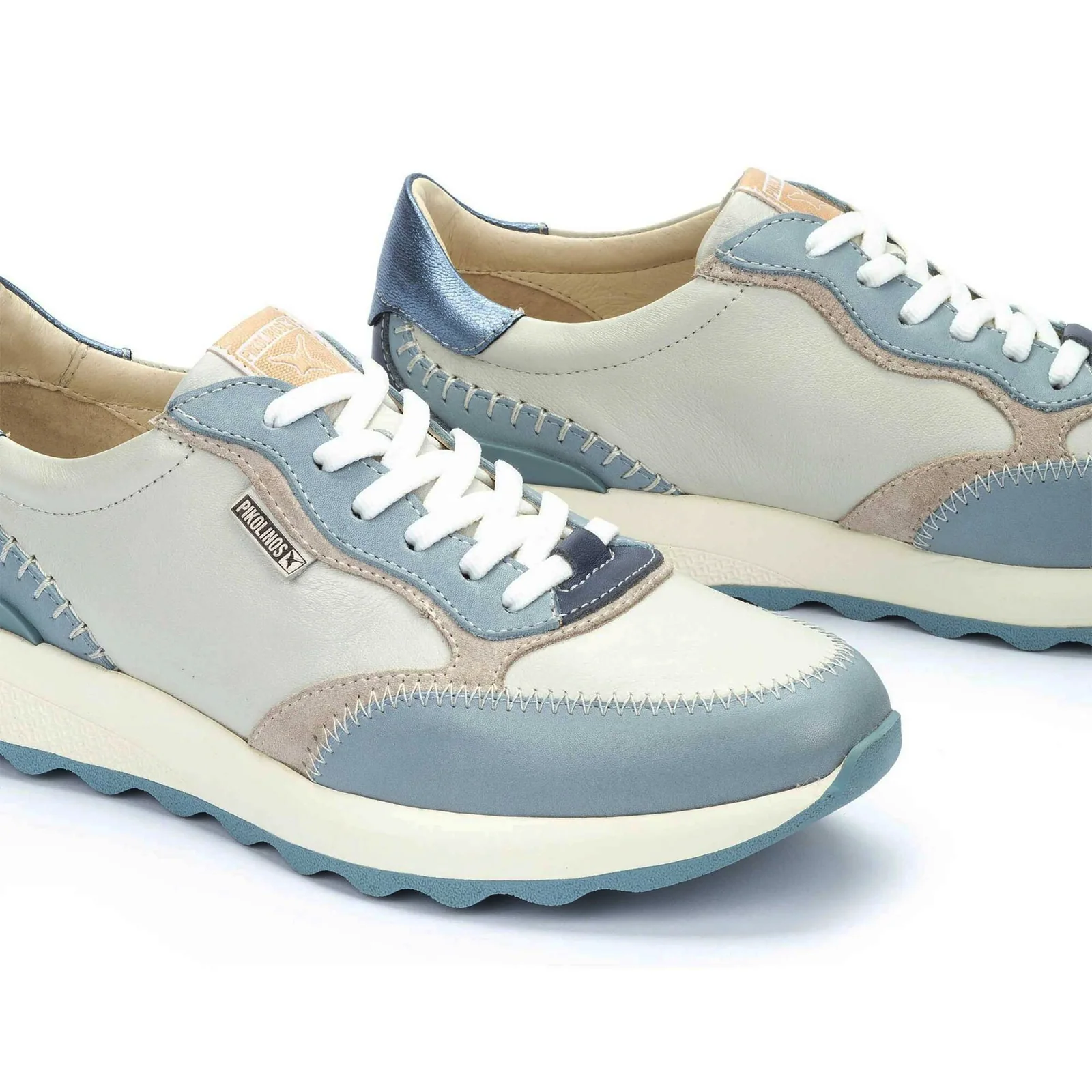 Pikolinos Arrecife W1M-6625C4 Sneaker (Women) - Denim - Image 4