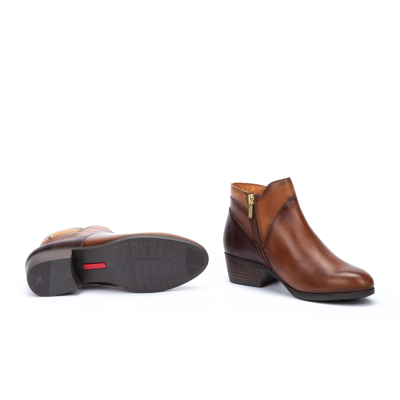 Pikolinos Daroca W1U-8732C1 Ankle Boot (Women) - Cuero - Image 6