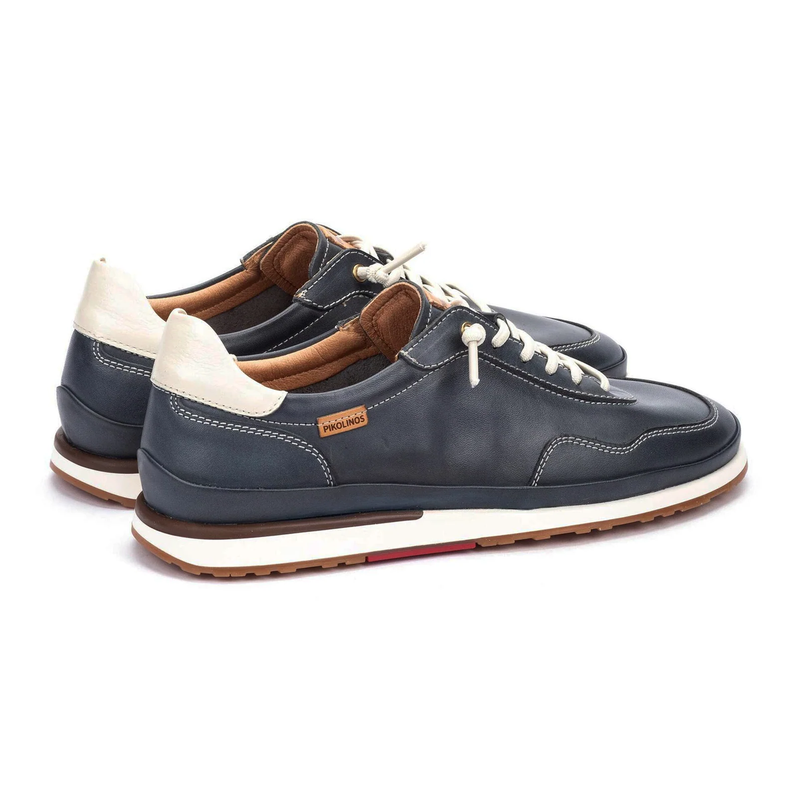 Pikolinos Denia W0A-6842C3 Sneaker (Women) - Ocean - Image 3