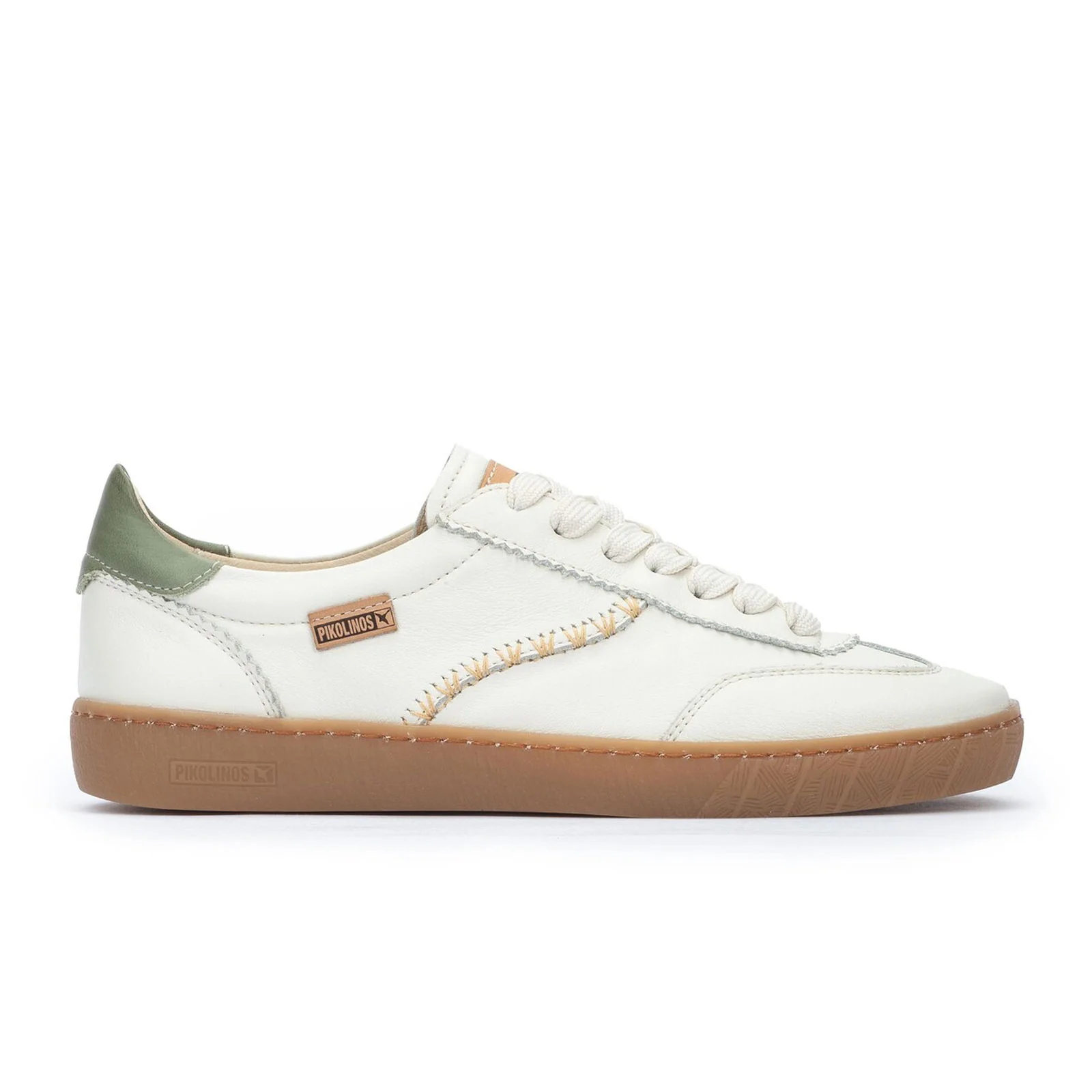 Pikolinos Lanzarote W7B-6508C1 Sneaker (Women) - Off White