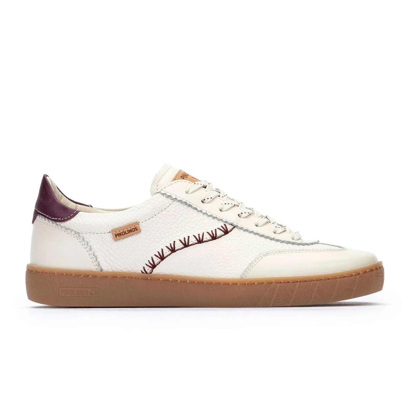 Pikolinos Lanzarote W7B-6508LIC1 Sneaker (Women) - Off White
