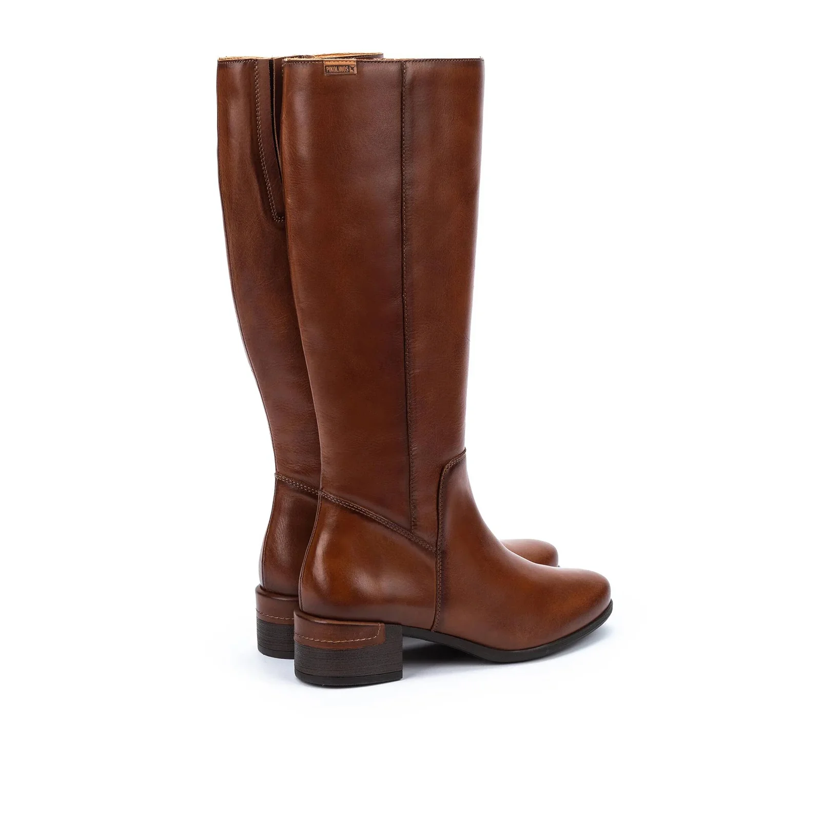 Pikolinos Malaga W6W-9808 Tall Boot (Women) - Cuero - Image 5