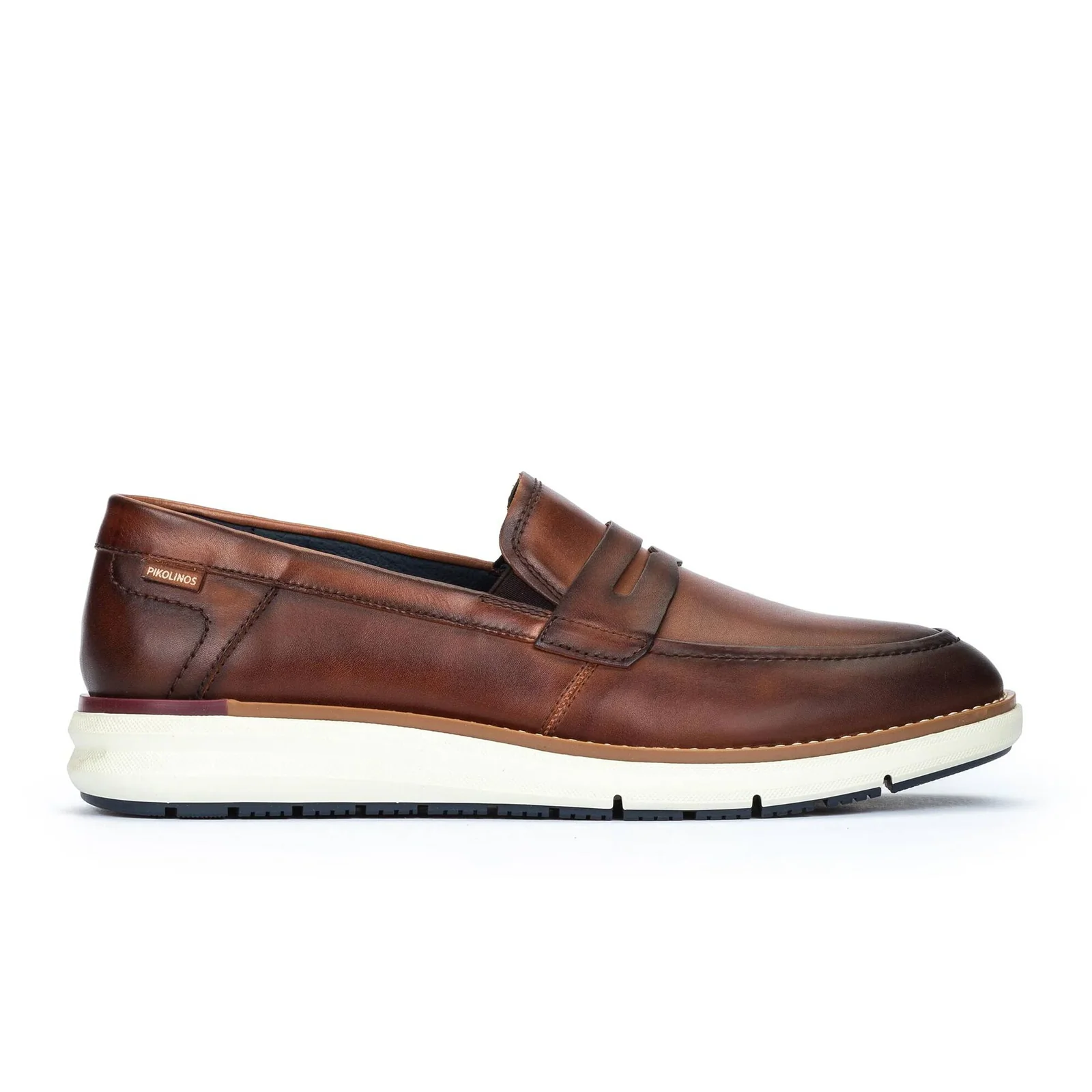 Pikolinos Manacor M1A-3230 Loafer (Men) - Cuero