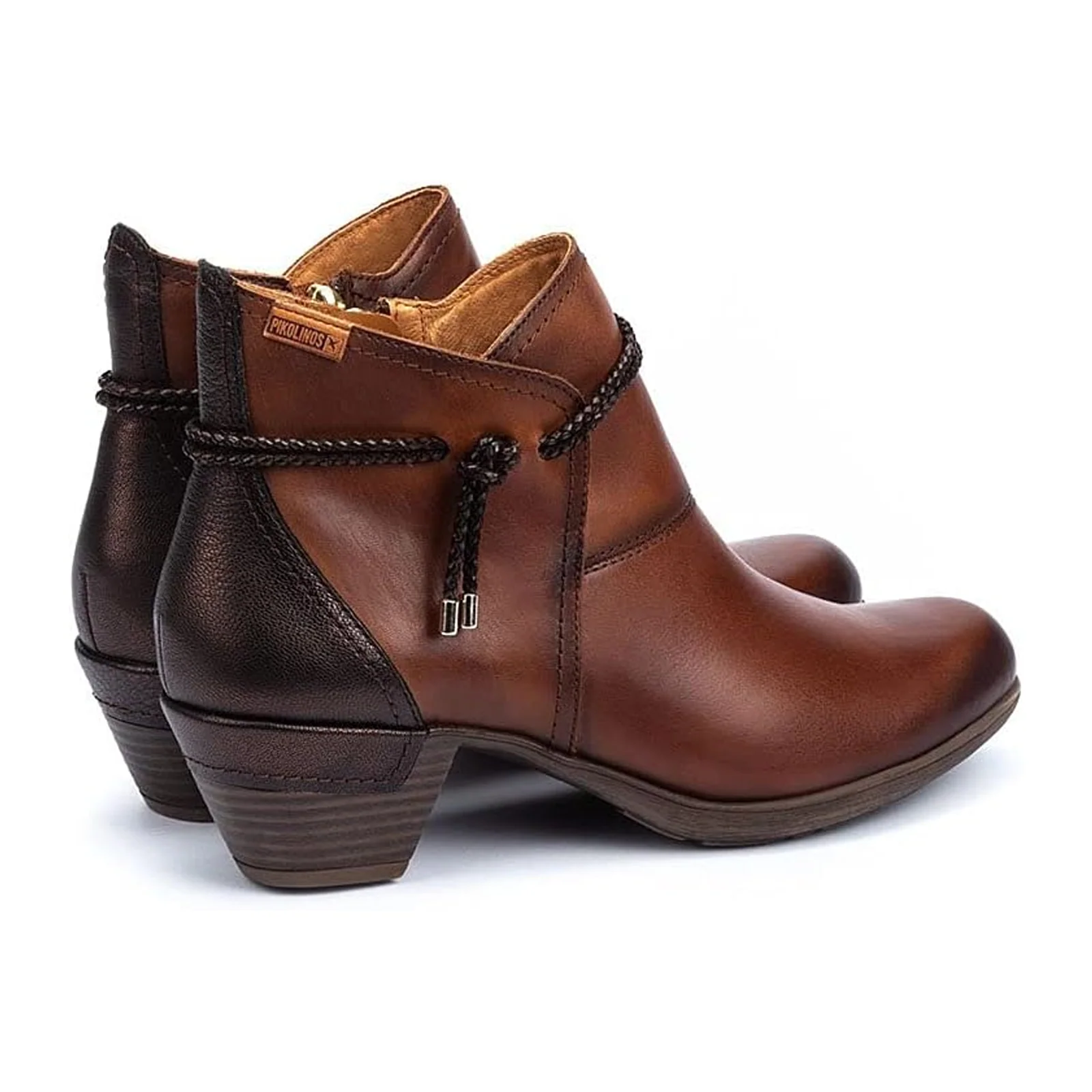 Pikolinos Rotterdam 902-8775 (Women) - Cuero - Image 3