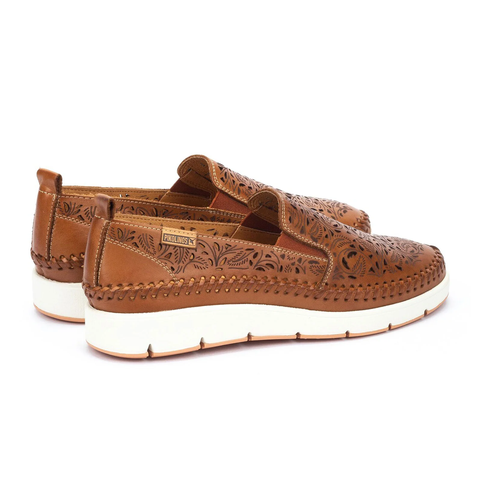 Pikolinos Tenerife W8D-3896 Loafer (Women) - Brandy - Image 3