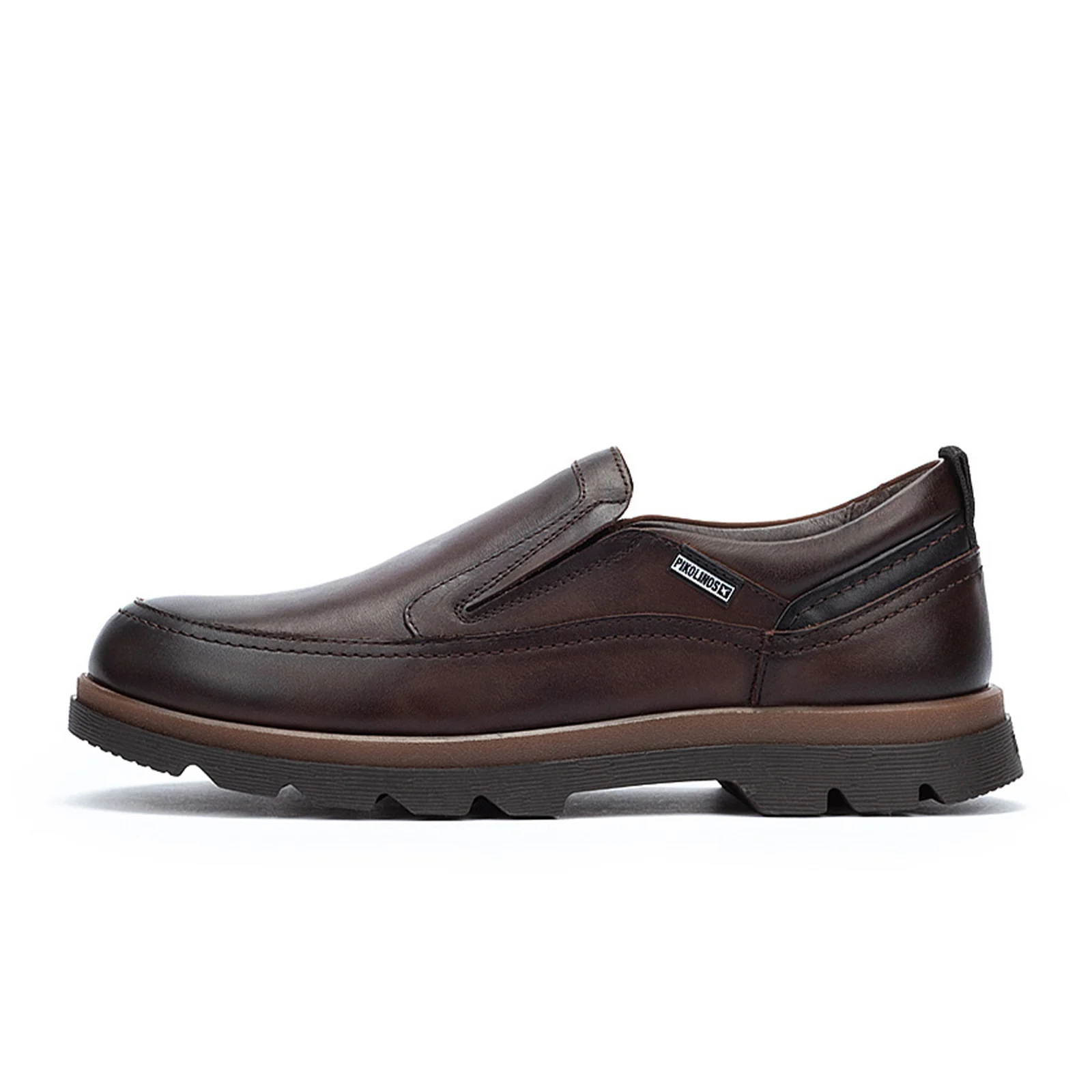 Pikolinos Vigo M3M-3047C1 Slip On (Men) - Olmo - Image 2