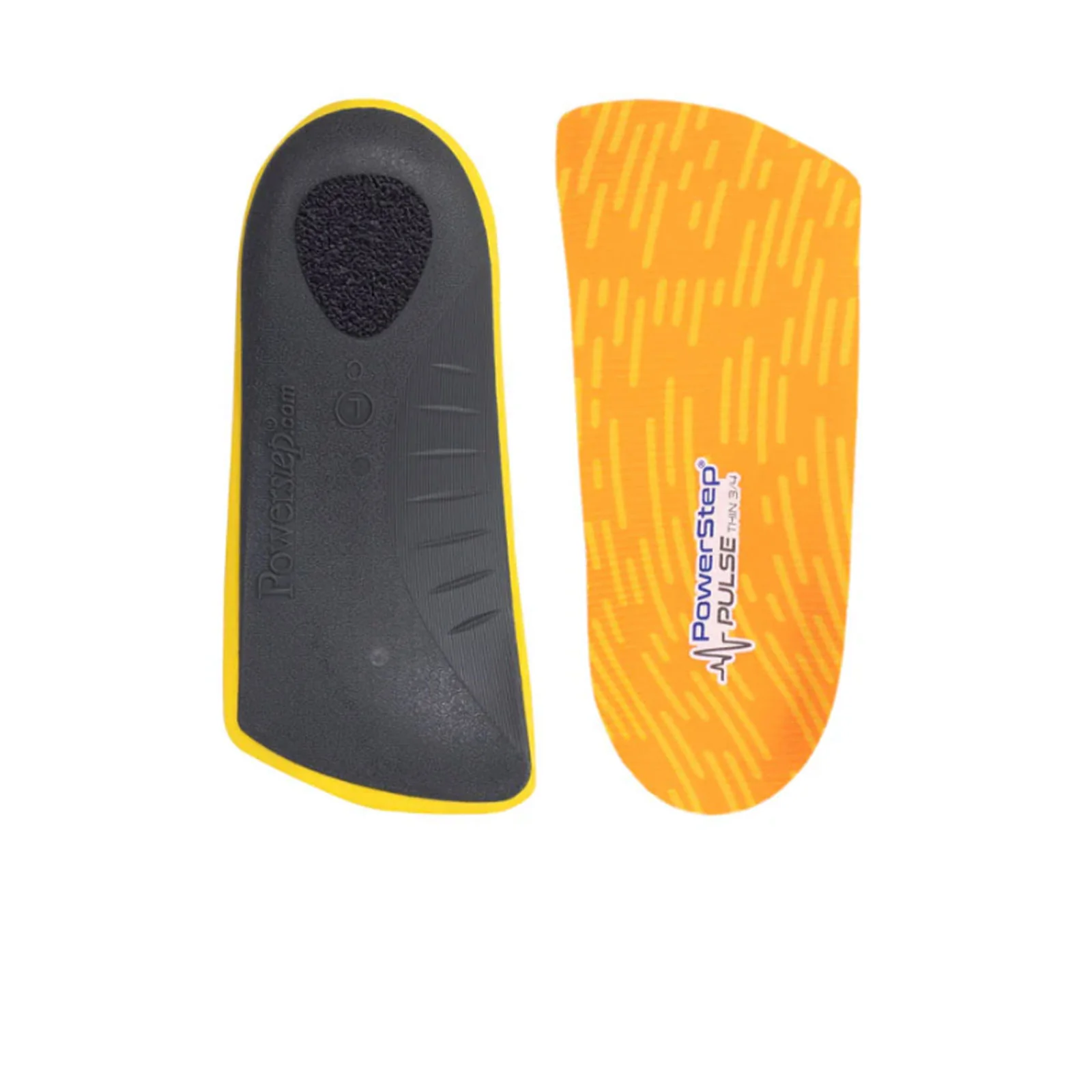 PowerStep PULSE Thin 3/4 Insole (Unisex) - Image 2