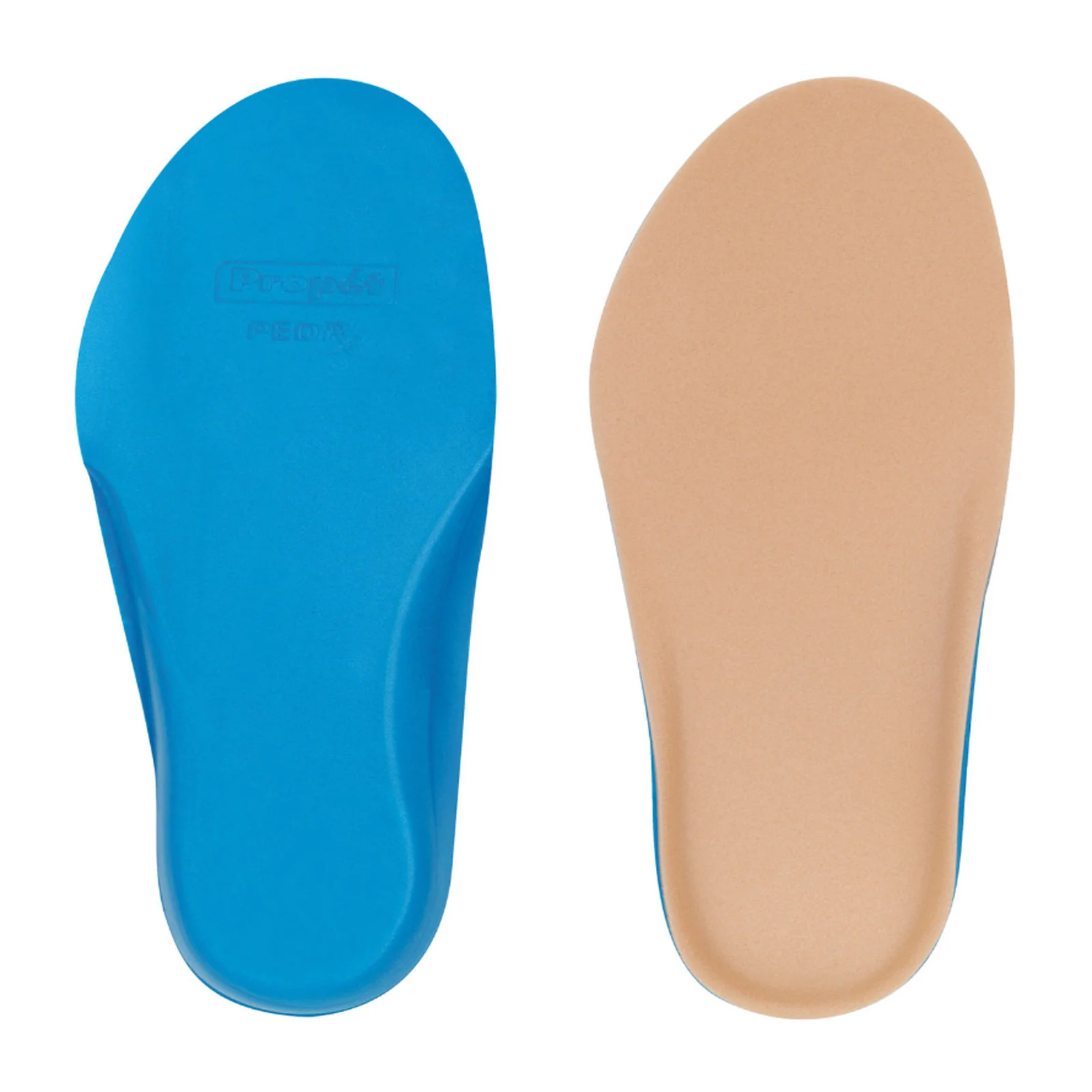 Propet Contour Pro Insole (Unisex) - Tan - Image 2