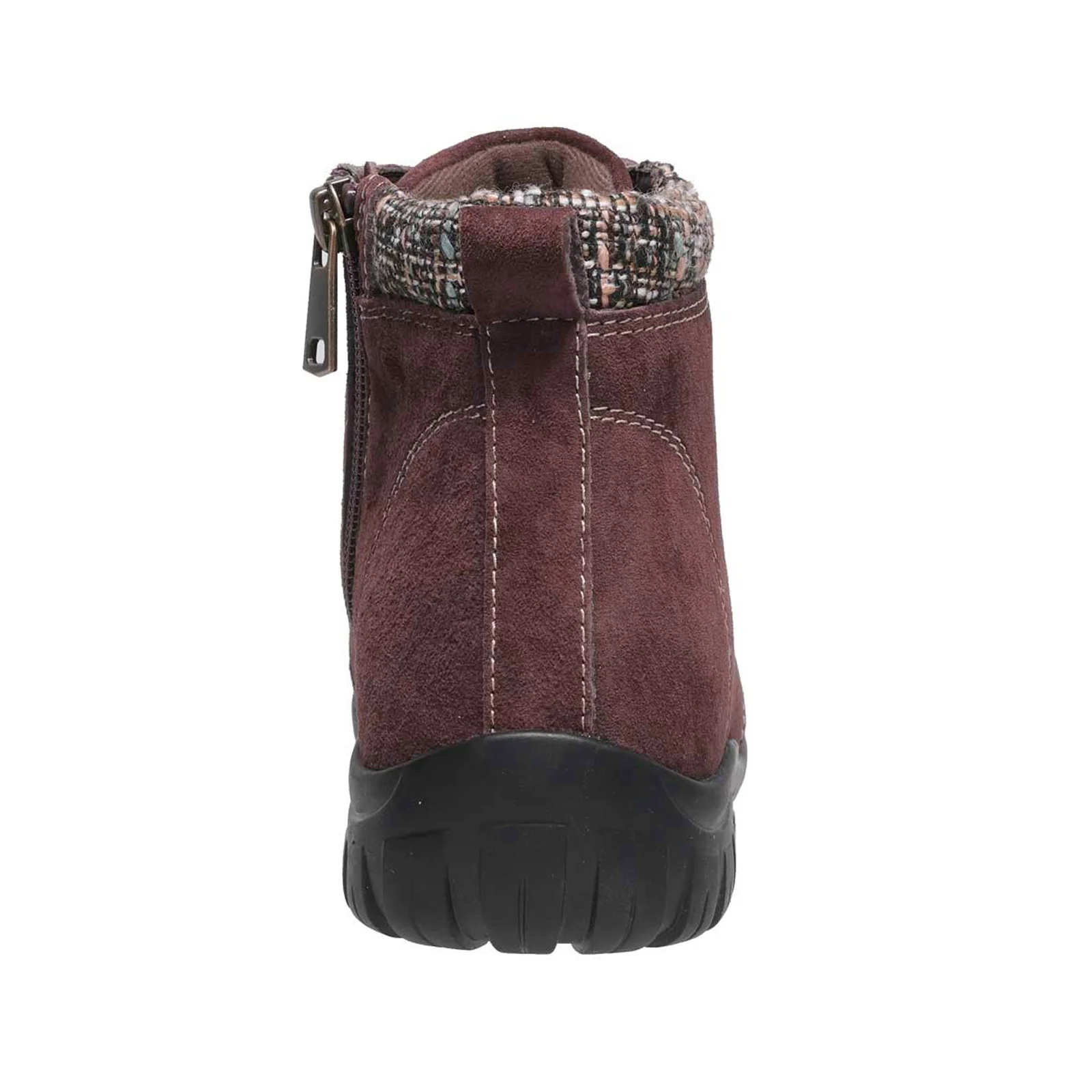 Propet Delaney Ankle Boot (Women) - Brown - Image 5