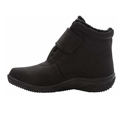 Propet Madi Ankle Boot (Women) - Black - Image 2