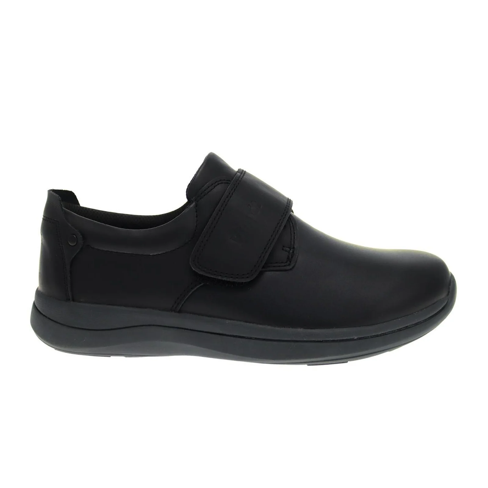 Propet Palmer Slip On (Men) - Black