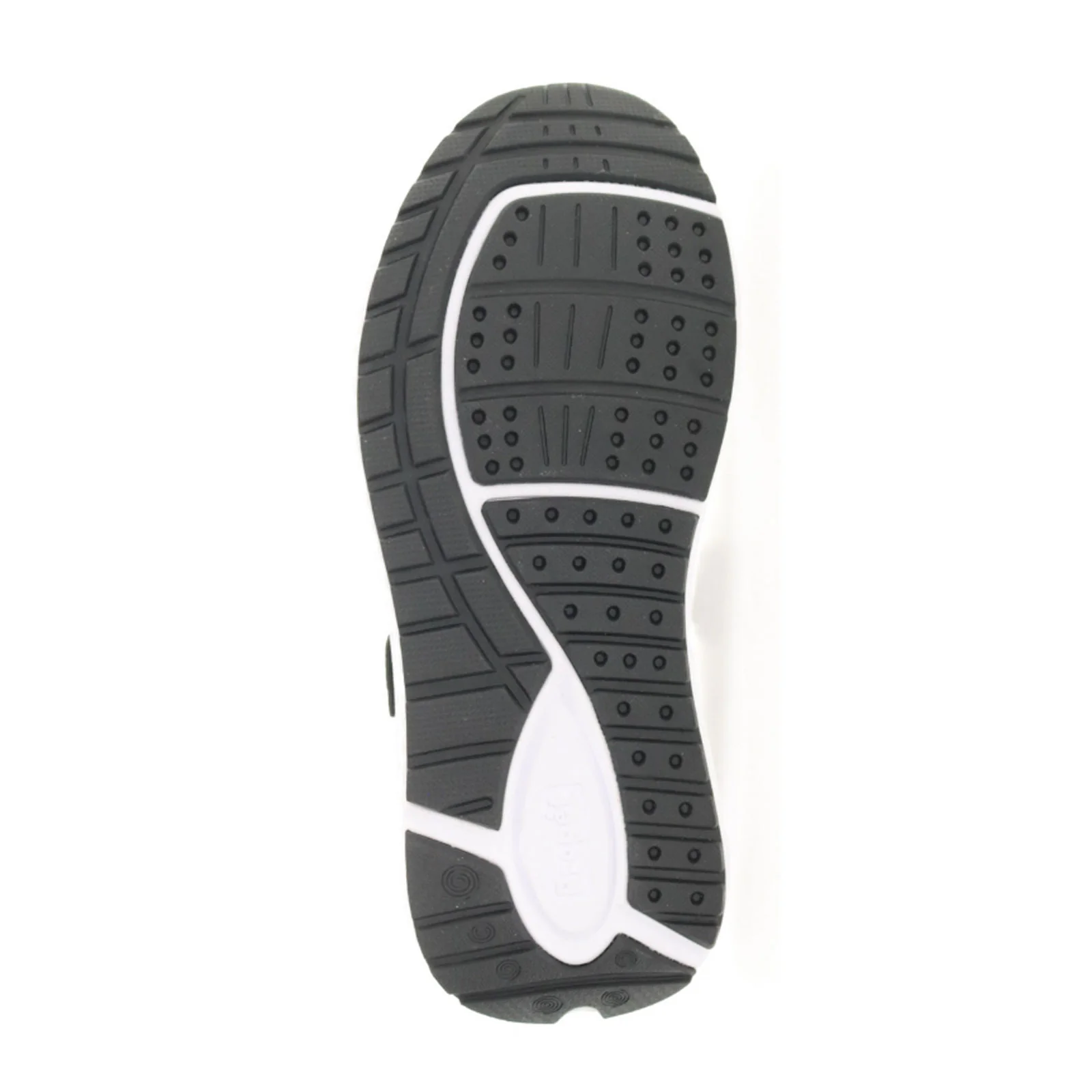 Propet Ultra FX Walking Shoe (Women) - Black/Grey - Image 4