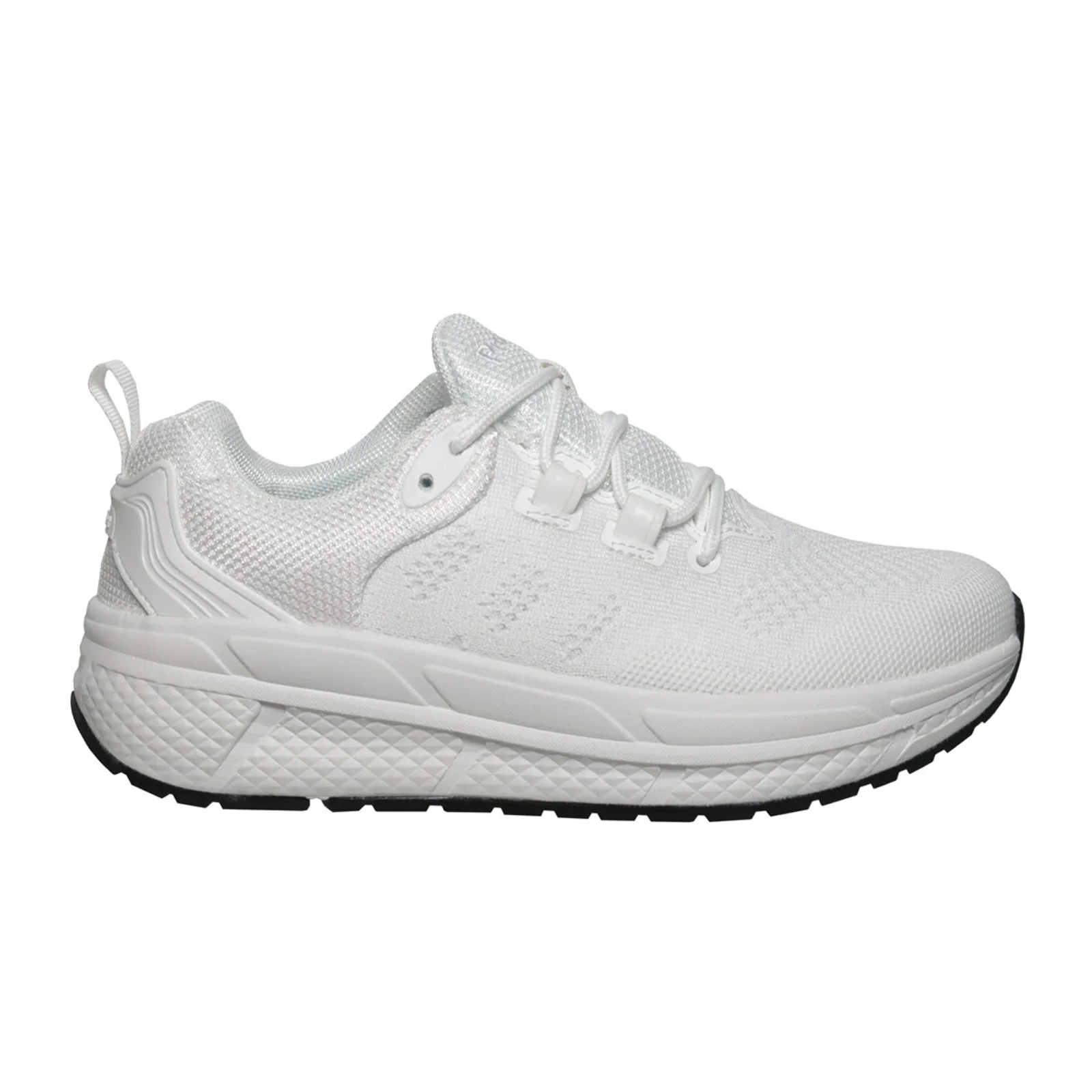 Propet Ultra Walking Shoe (Women) - All White