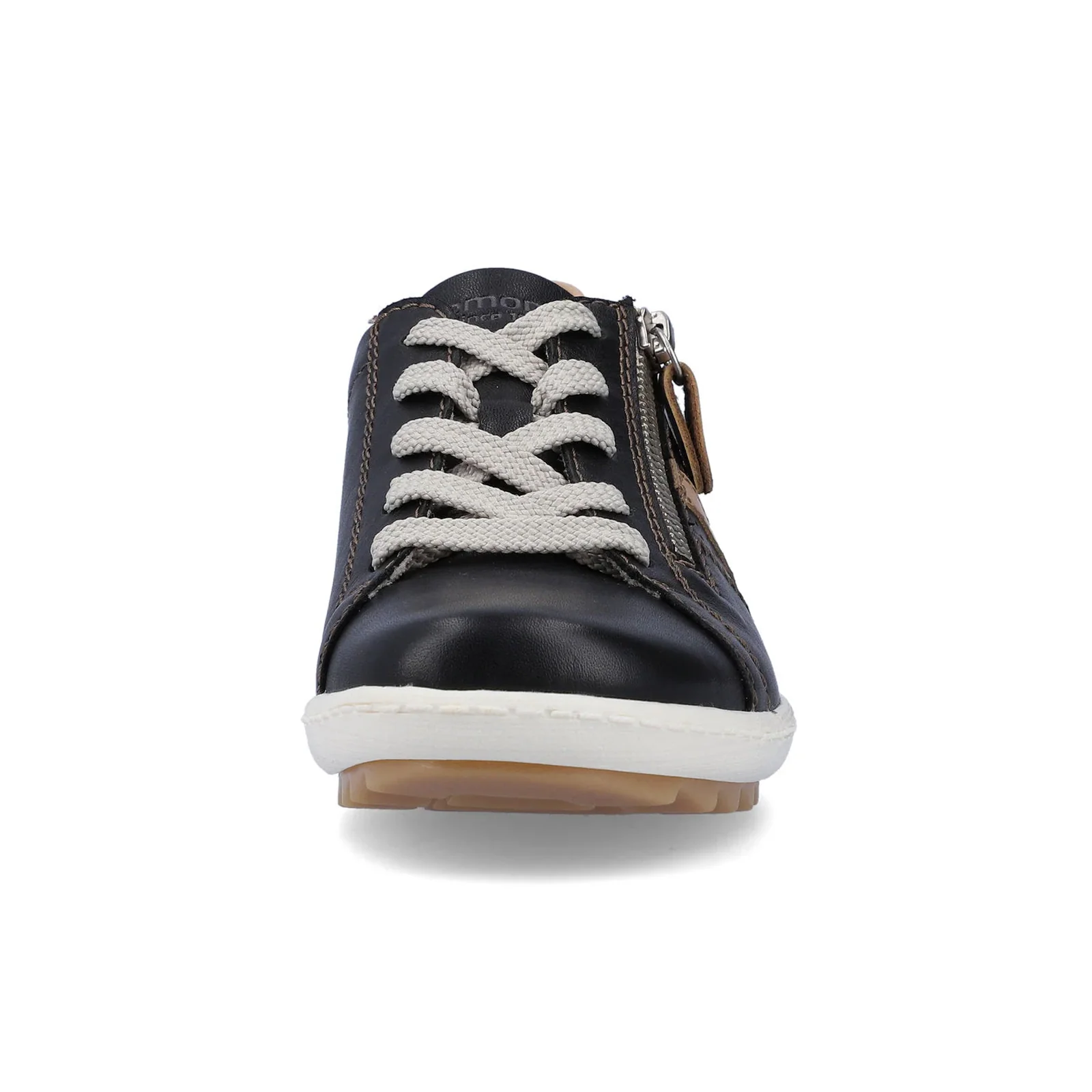 Remonte Liv 32 Sneaker (Women) - Black - Image 4
