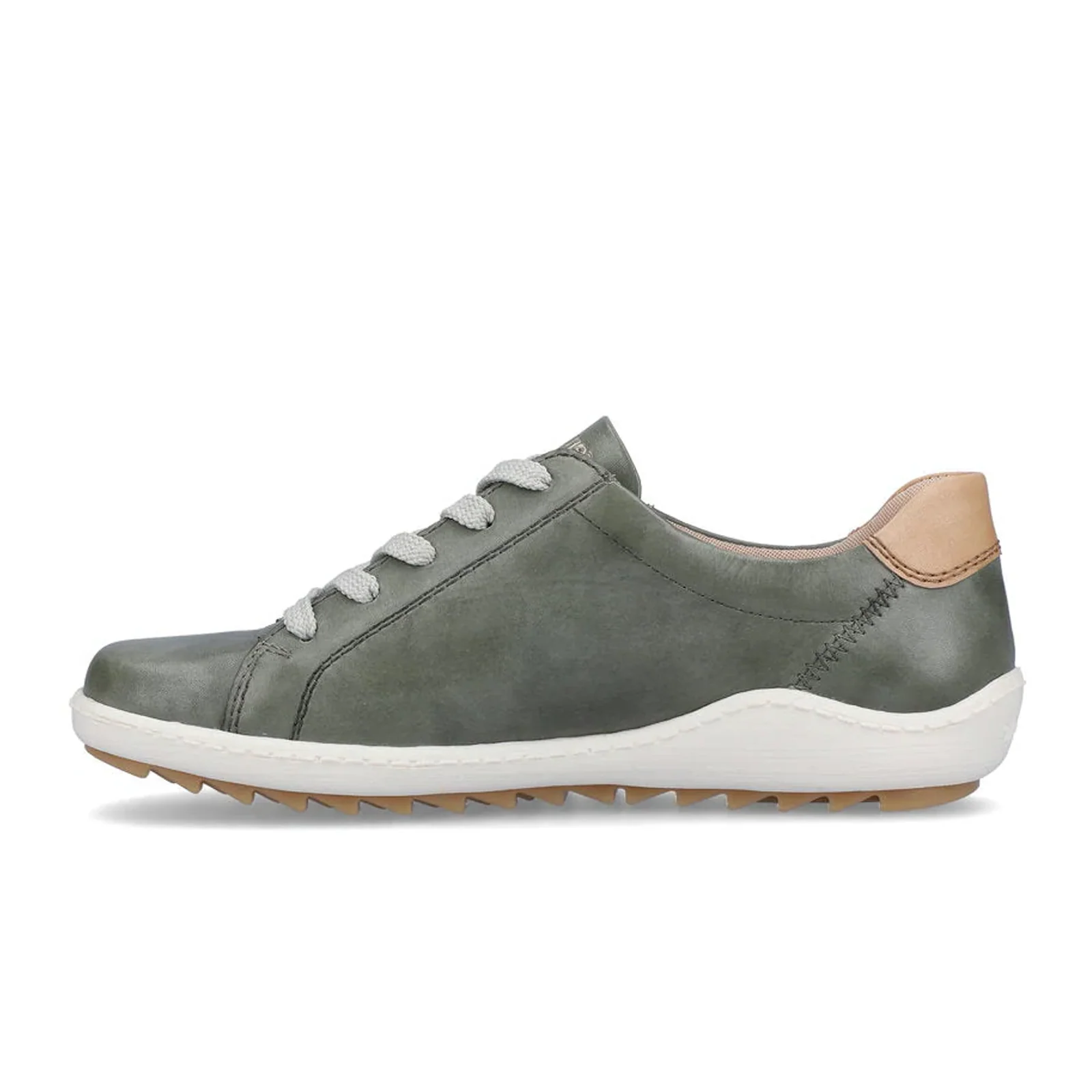 Remonte Liv 32 Sneaker (Women) - Green - Image 2