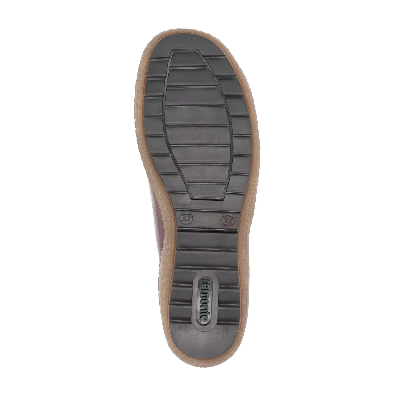 Remonte Liv 58 Sneaker Boot (Women) - Vino/Havanna - Image 7