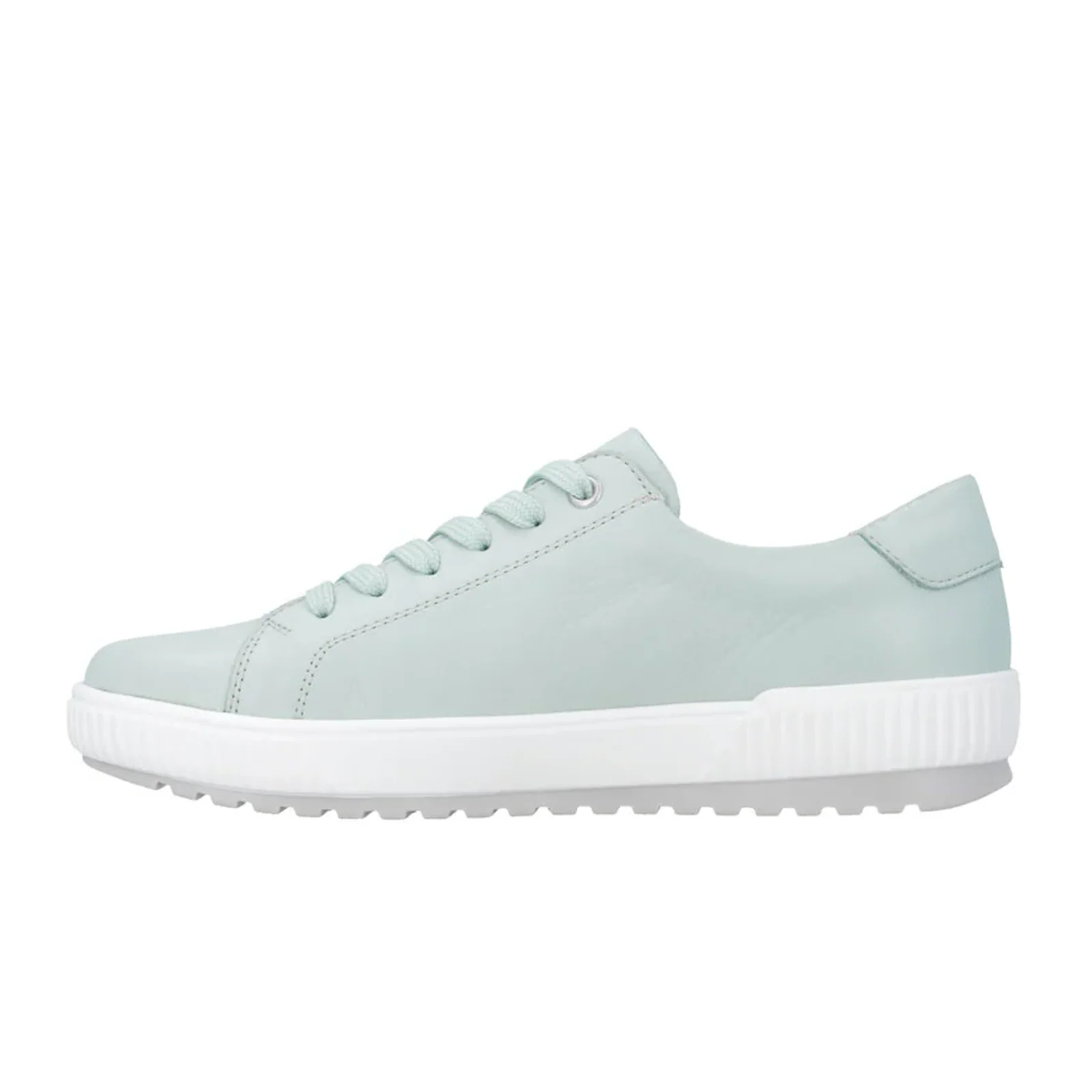 Remonte Maditta 00 Sneaker (Women) - Light Blue - Image 2