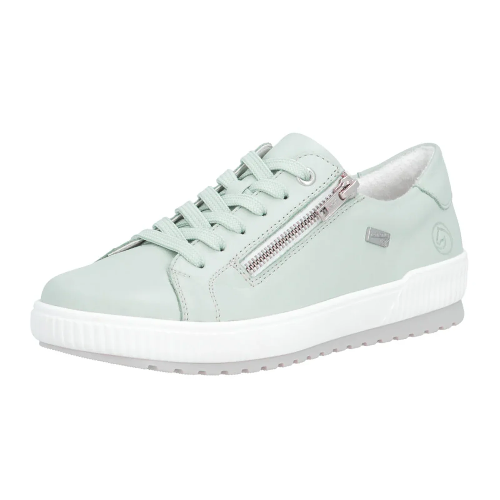 Remonte Maditta 00 Sneaker (Women) - Light Blue - Image 3
