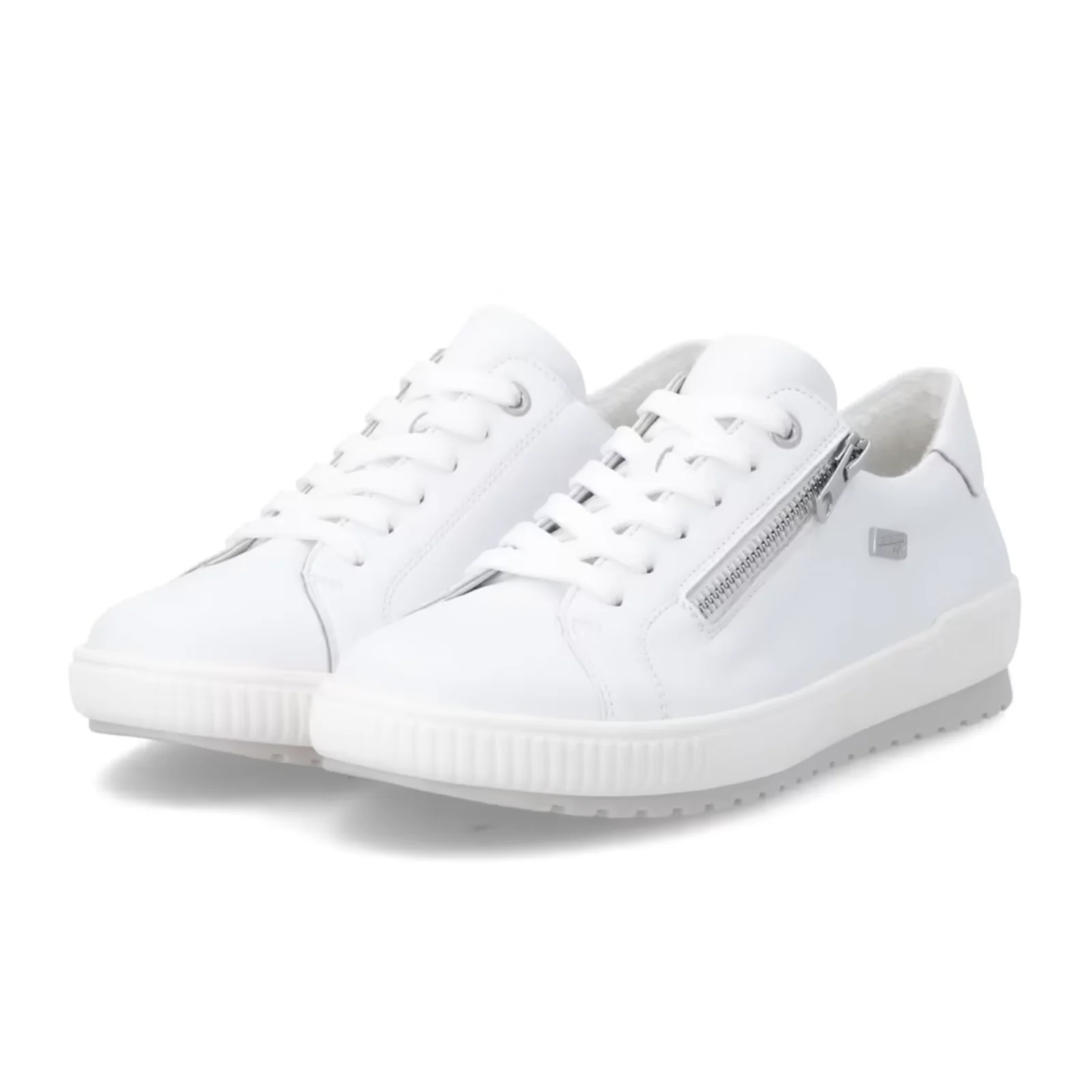 Remonte Maditta 00 Sneaker (Women) - White - Image 4