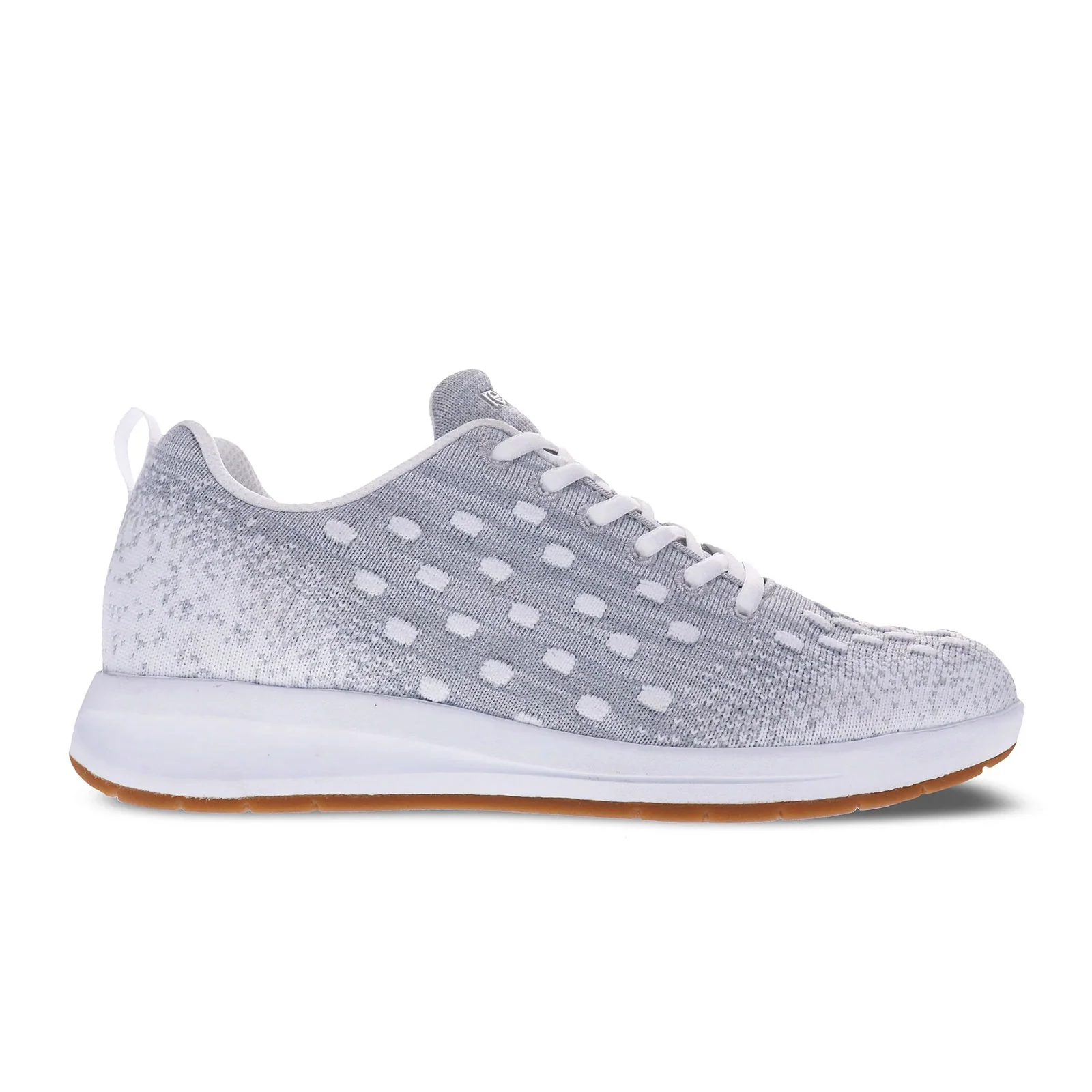 Revere Haiti Sneaker (Women) - Grey Mist
