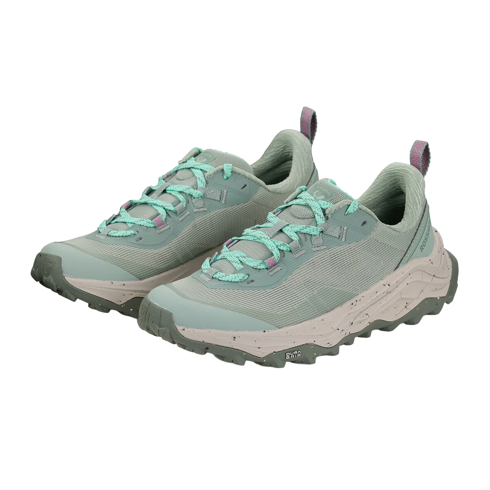 Rossignol Altiridge Hiking Shoe (Women) - Sage Green - Image 4
