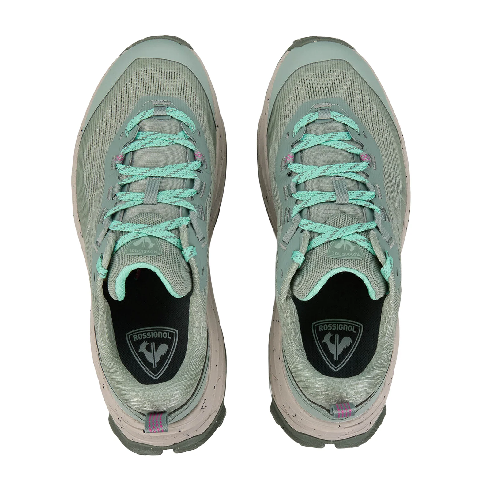 Rossignol Altiridge Hiking Shoe (Women) - Sage Green - Image 5