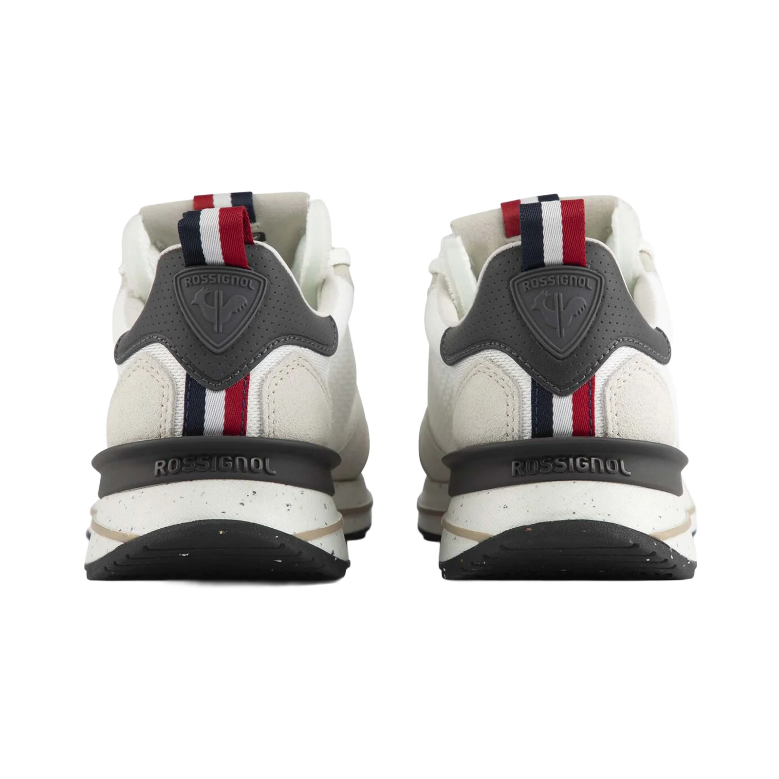 Rossignol Heritage Retro Sneaker (Men) - White Asparagus - Image 4