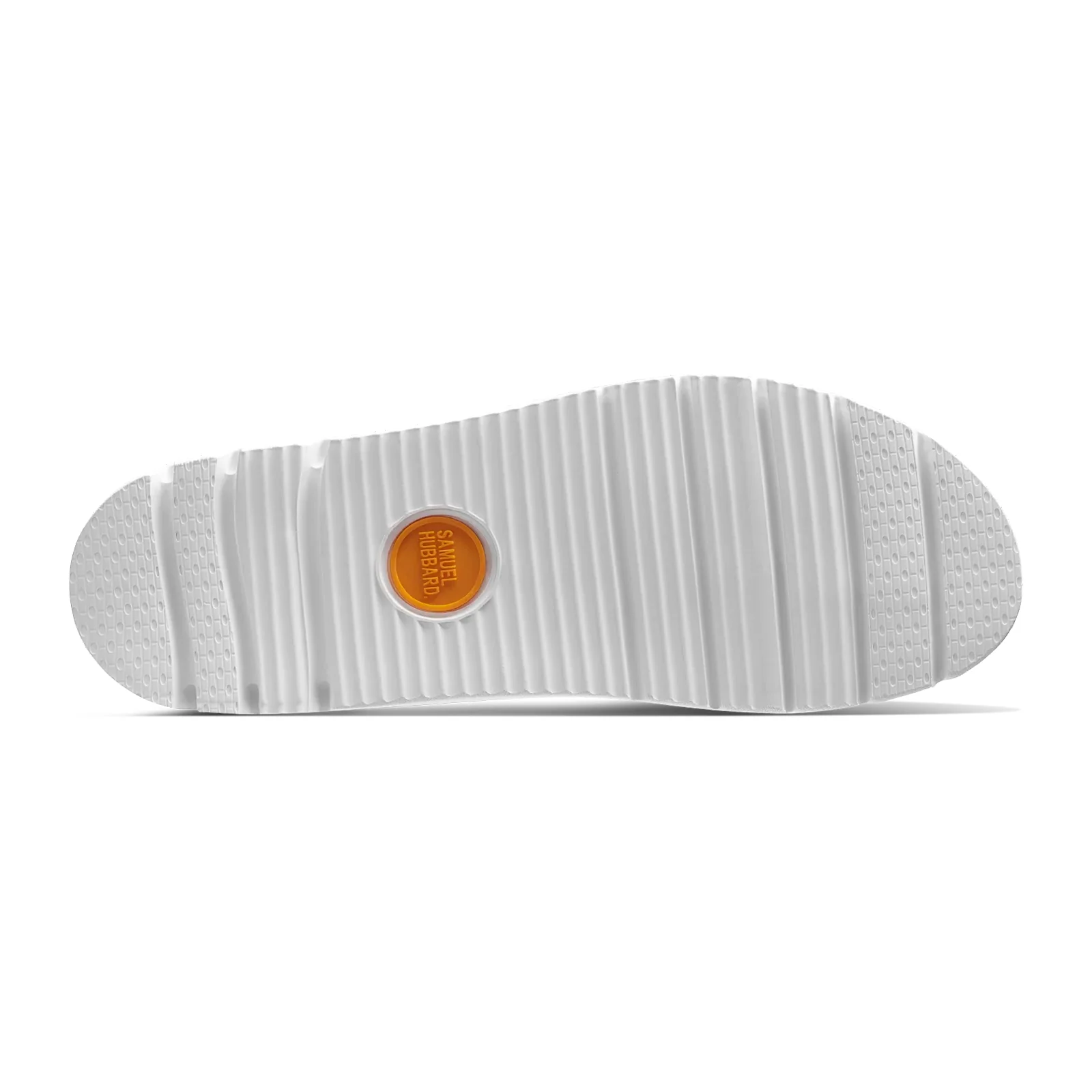Samuel Hubbard Portola Backstrap Sandal (Women) - Blue Nubuck - Image 6