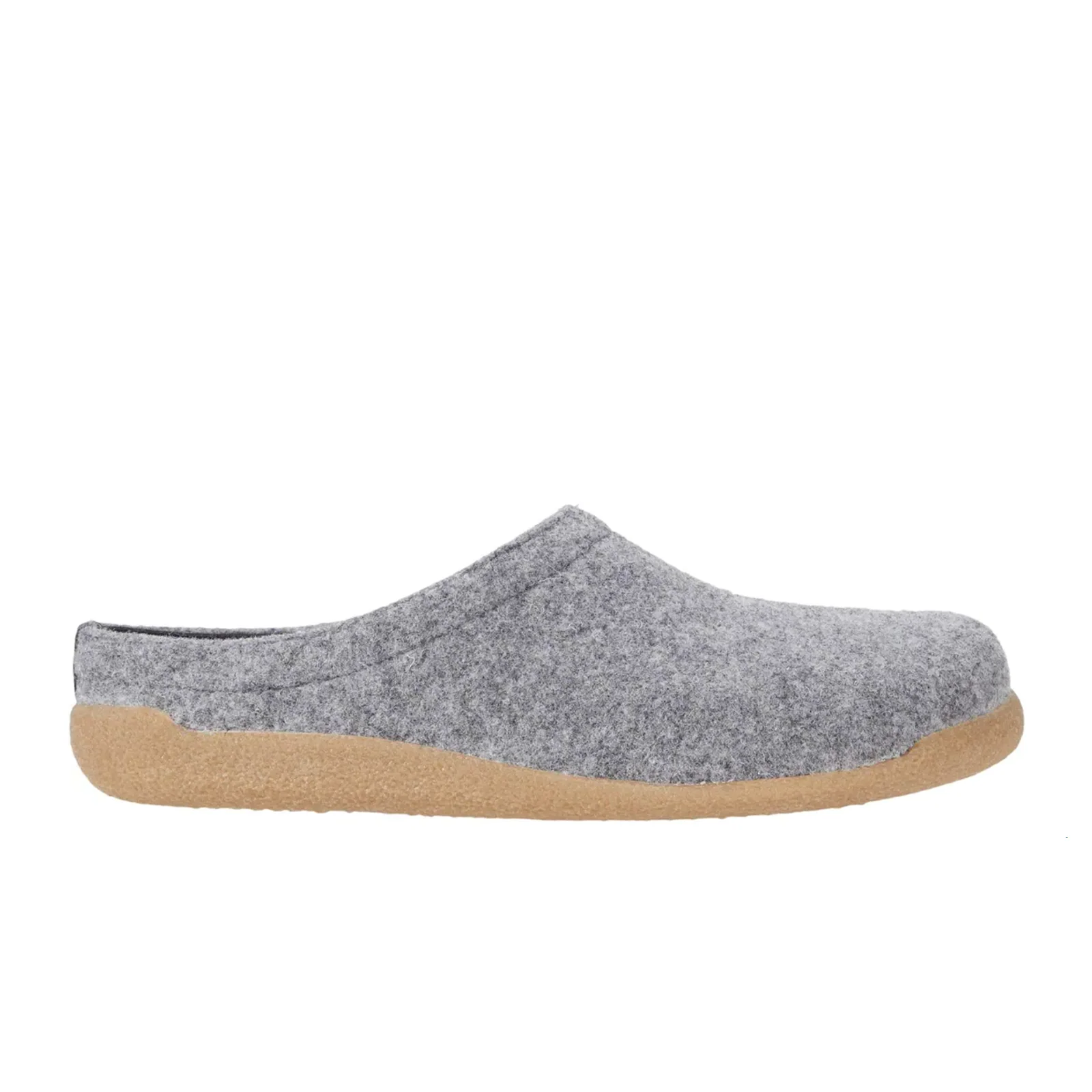 Sanita Lodge Slide Slipper (Unisex) - Slate