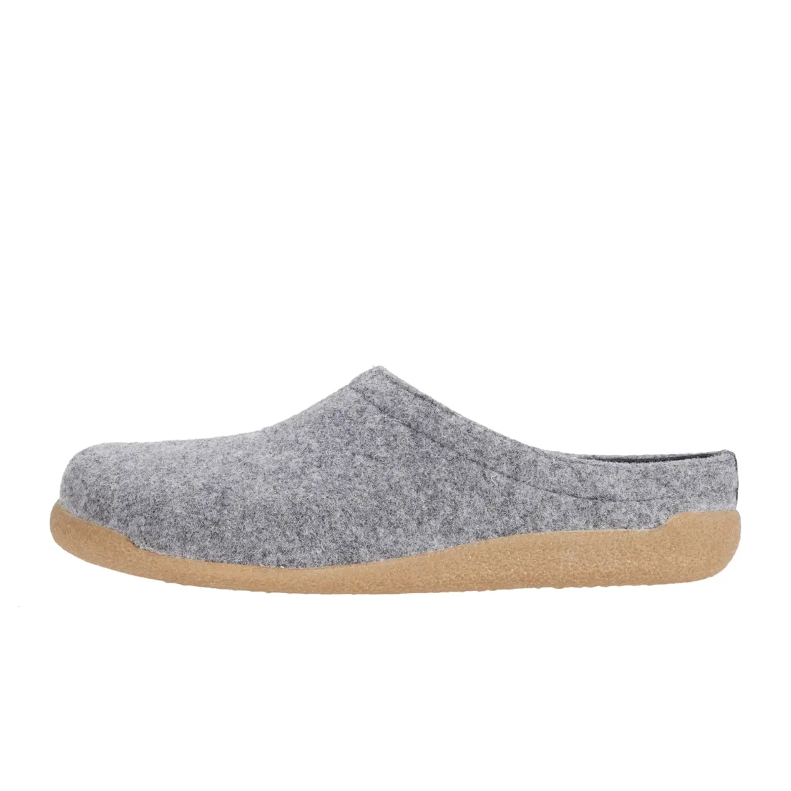 Sanita Lodge Slide Slipper (Unisex) - Slate - Image 2