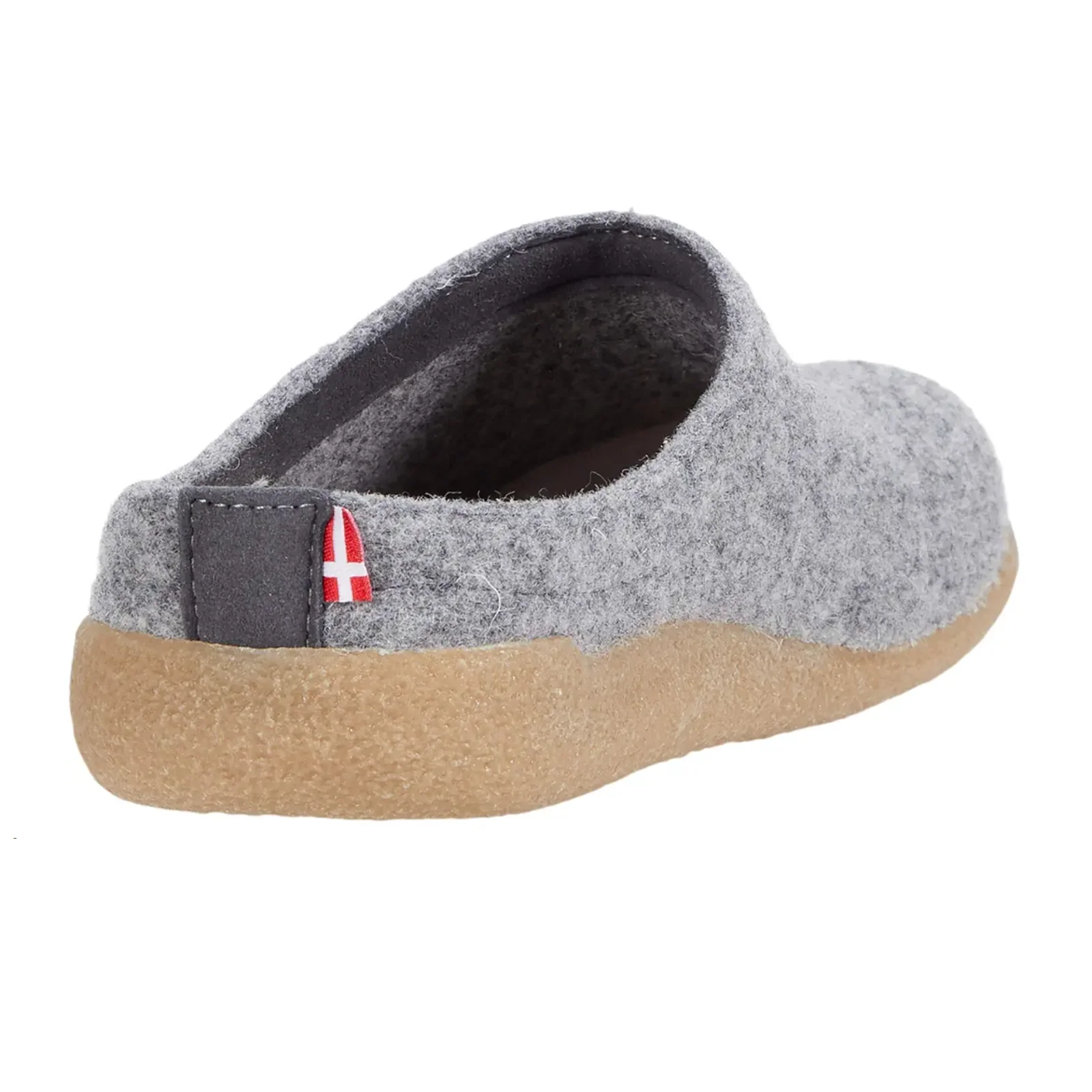 Sanita Lodge Slide Slipper (Unisex) - Slate - Image 3