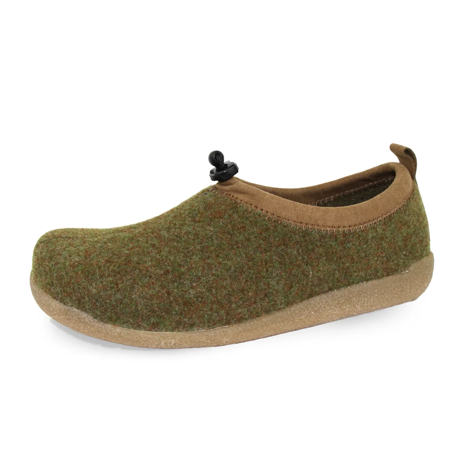 Sanita Samso Slipper (Women) - Olive - Image 2