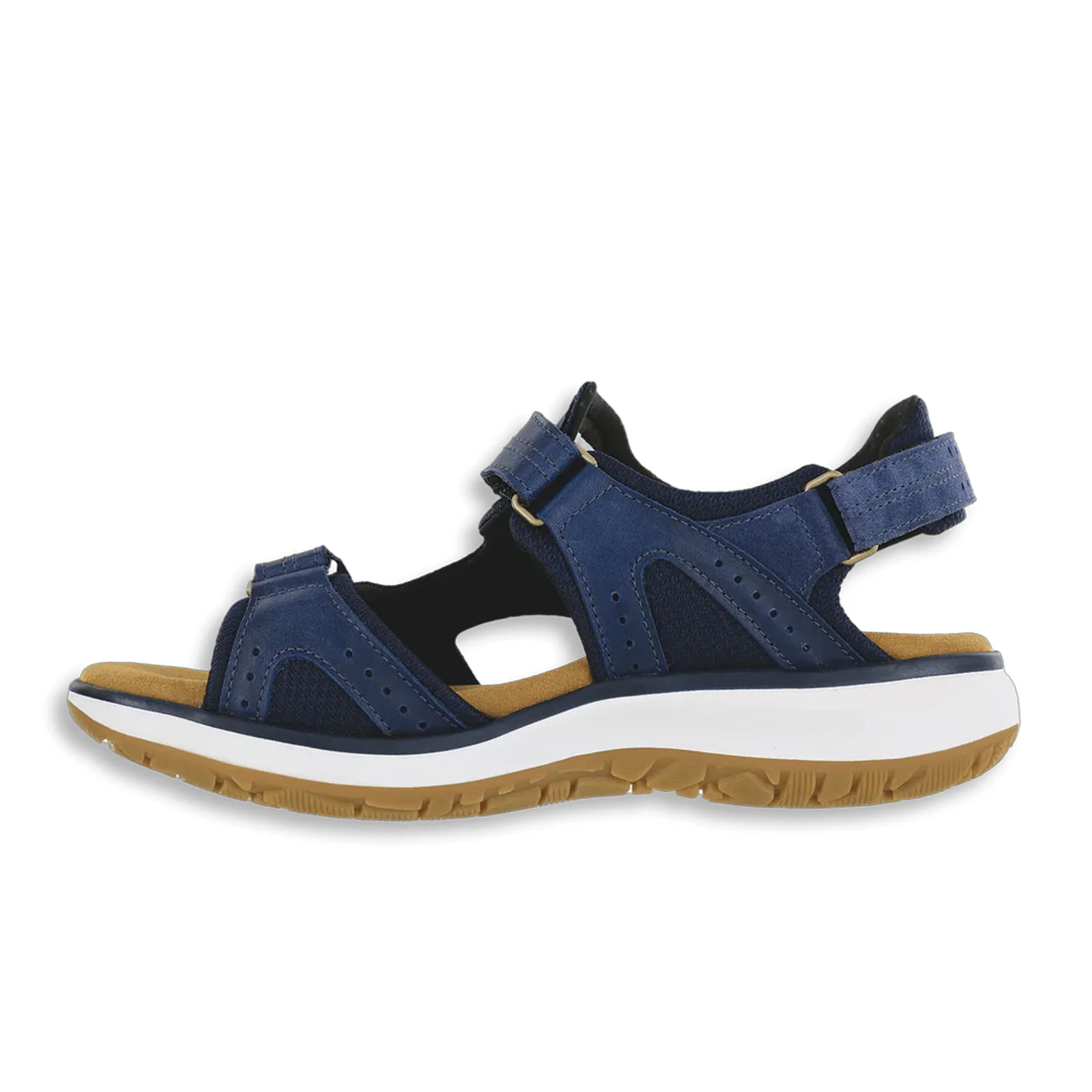 SAS Embark Active Sandal (Women) - Neptune - Image 2