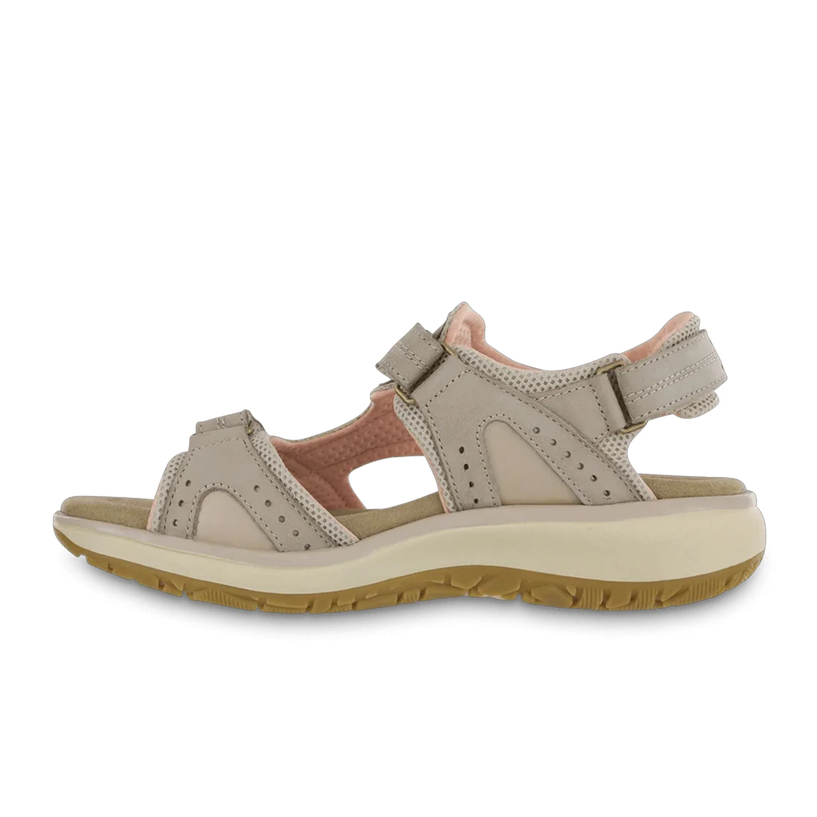 SAS Embark Active Sandal (Women) - Taupe - Image 2