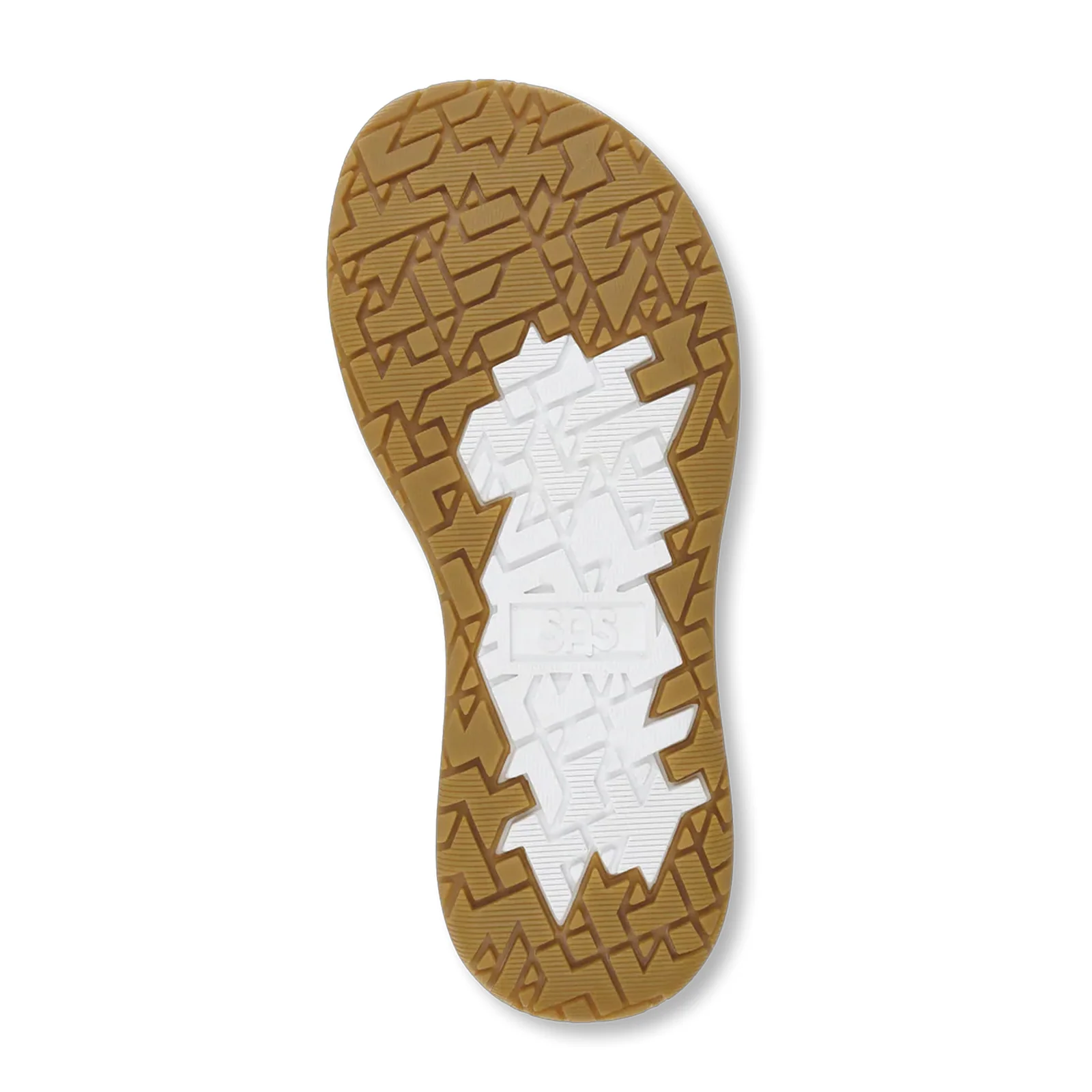 SAS Embark Active Sandal (Women) - Taupe - Image 4